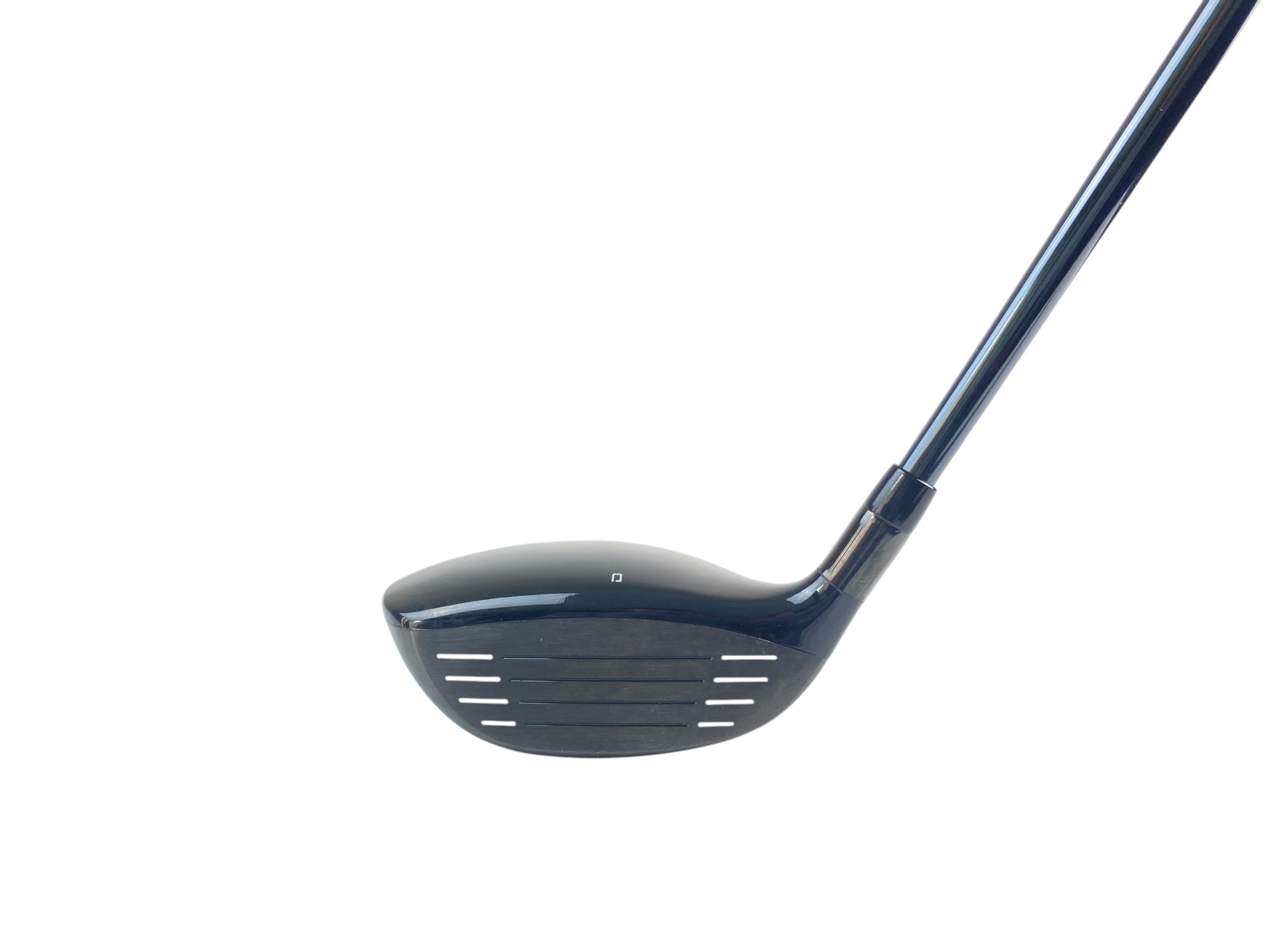 Wilson DYNAPWR Max 7 Wood / 15 Degree / Regular Flex
