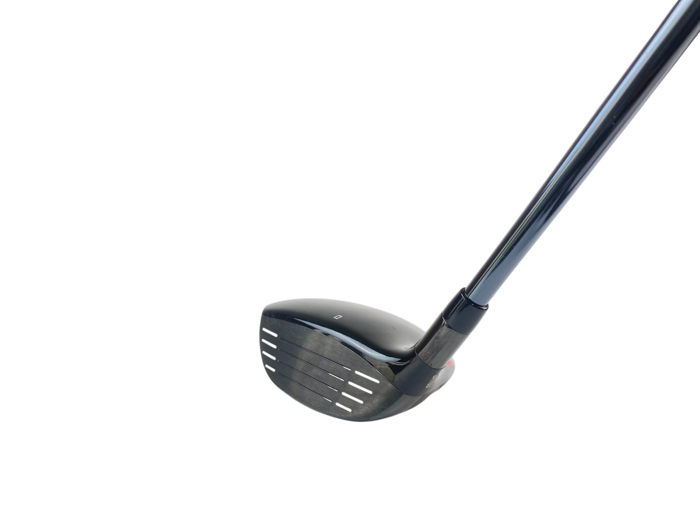 Wilson DYNAPWR Max 7 Wood / 15 Degree / Regular Flex