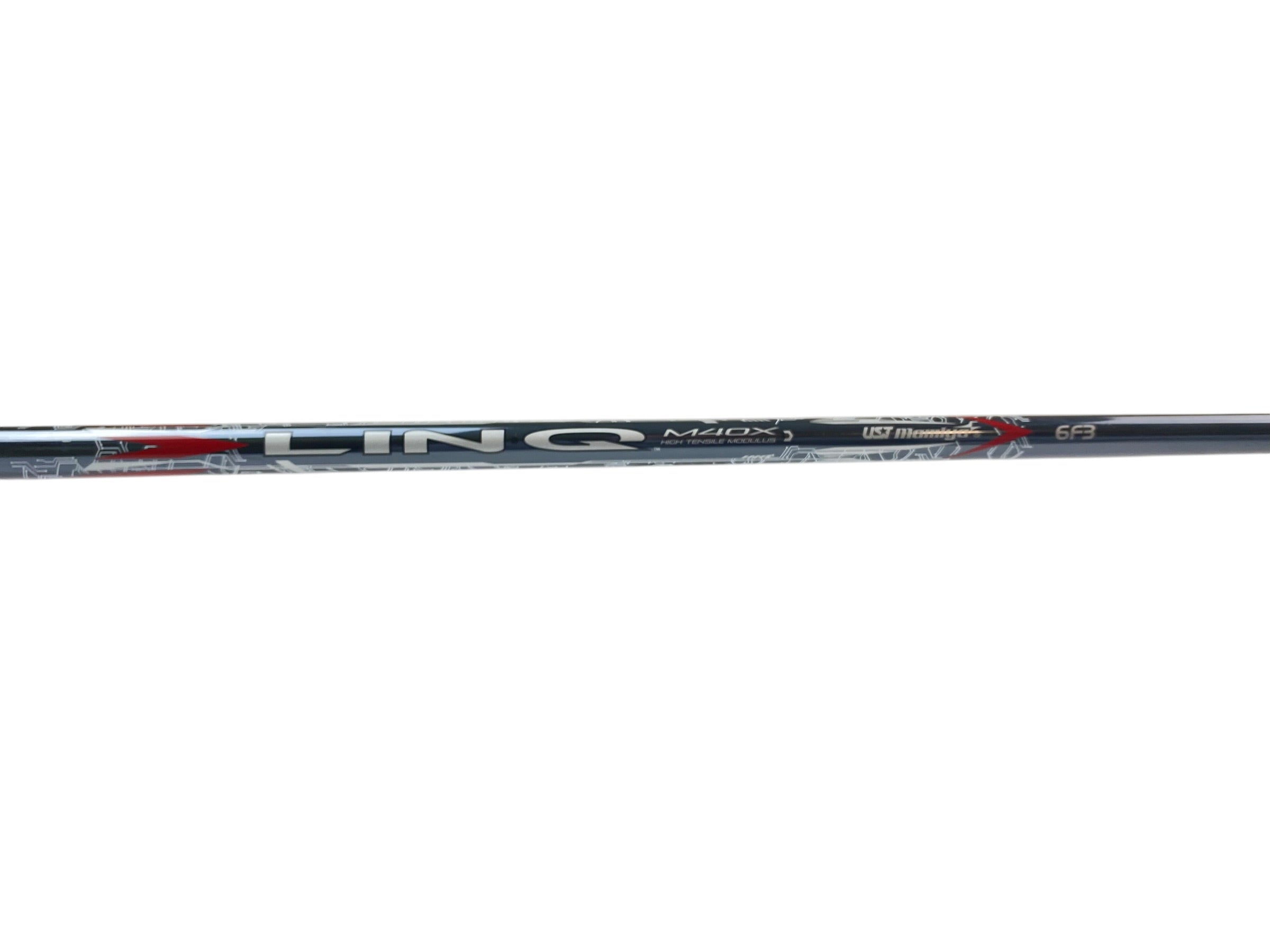 Wilson DYNAPWR Max 7 Wood / 15 Degree / Regular Flex