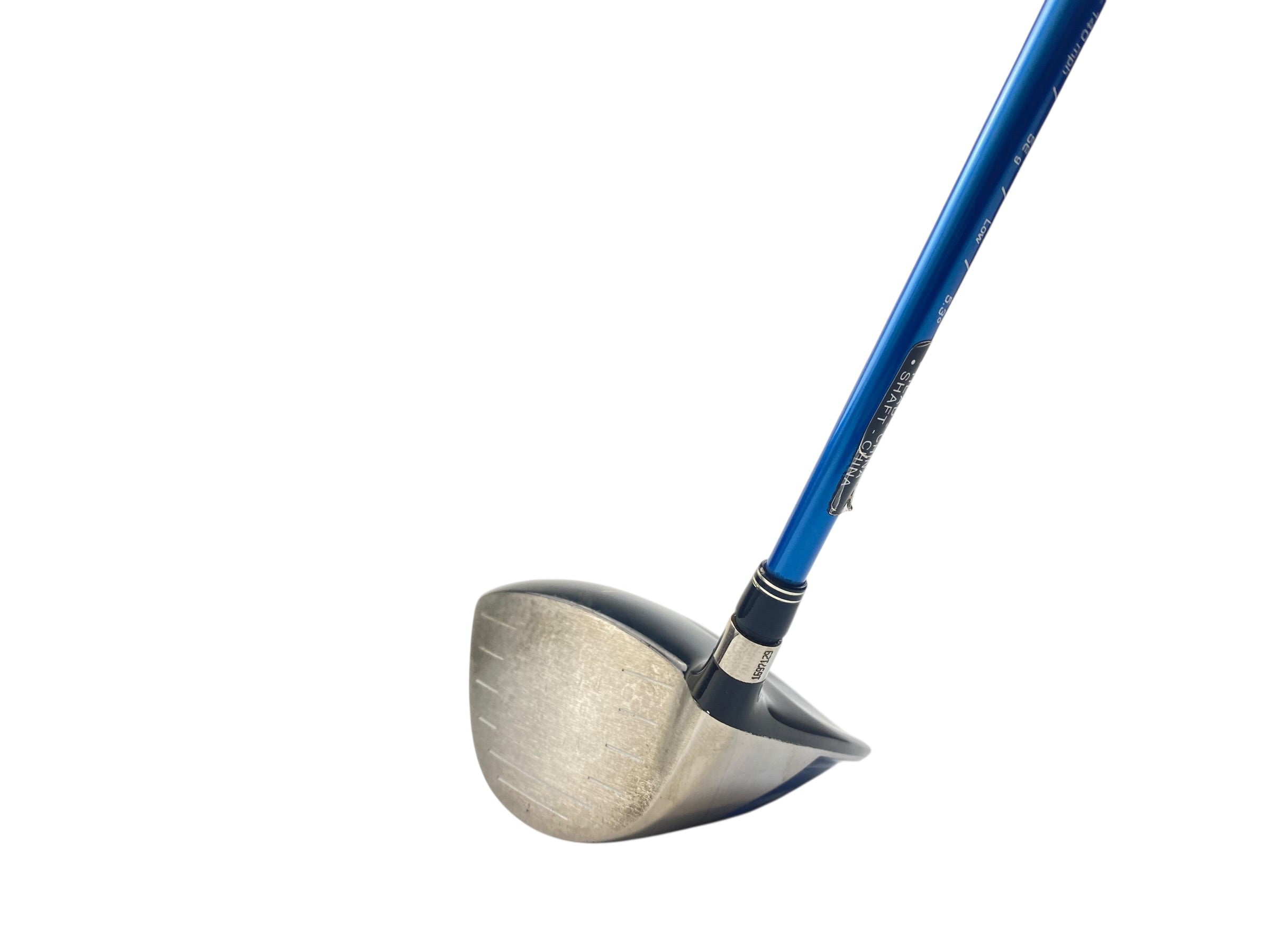 Cobra King Speed LD Driver / 10.5 Degree / Regular Flex