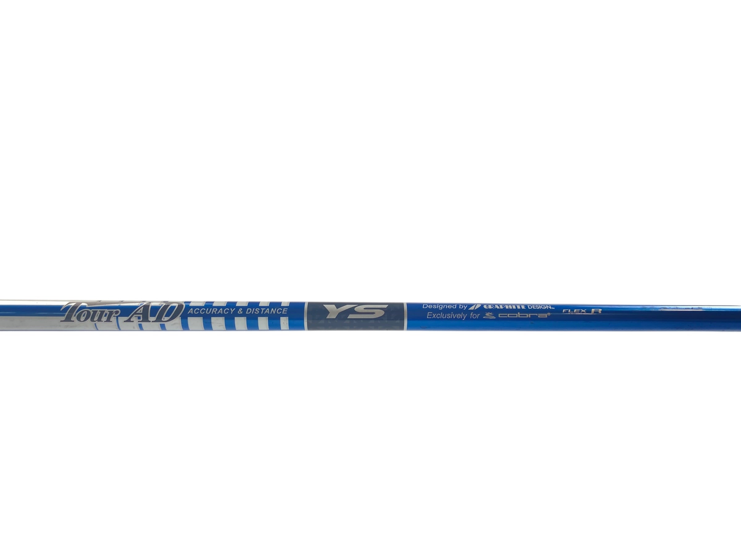 Cobra King Speed LD Driver / 10.5 Degree / Regular Flex