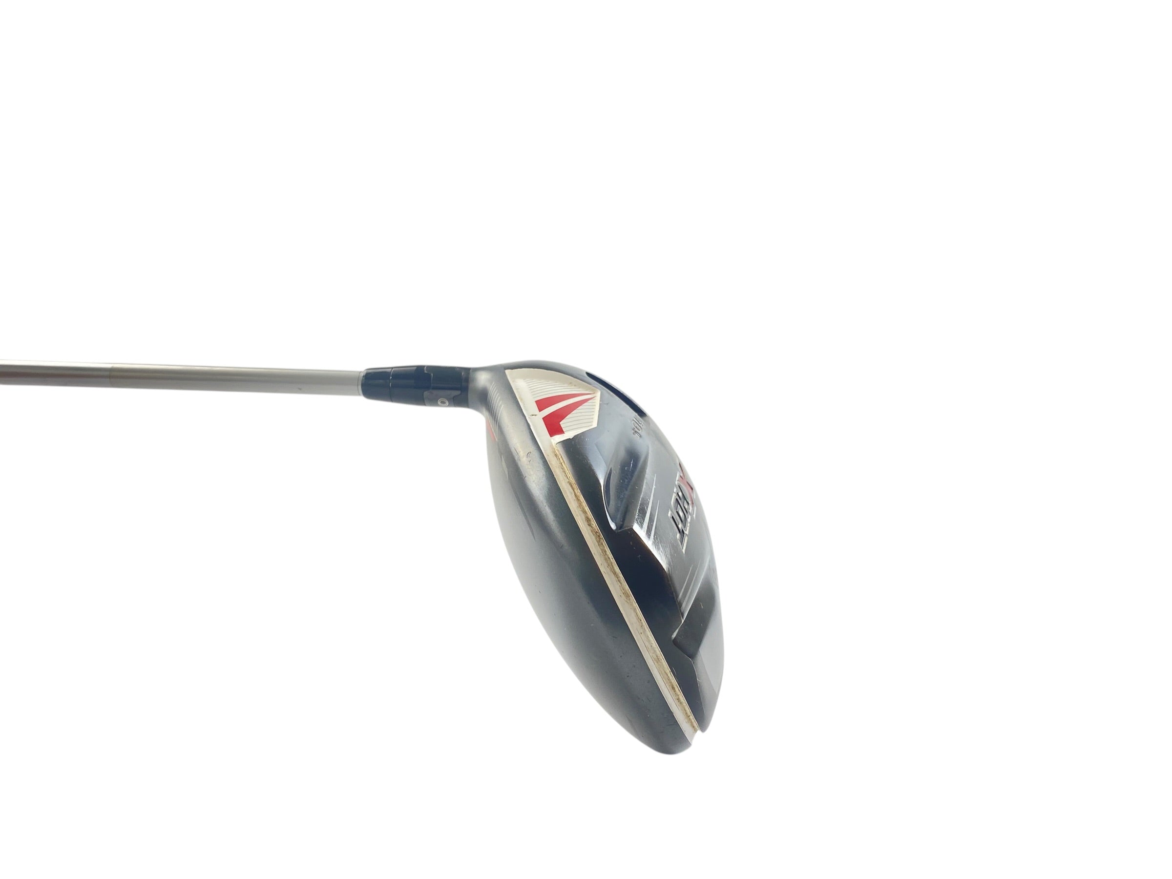 Left Hand Callaway X Hot Driver / 10.5 Degree / Regular Flex