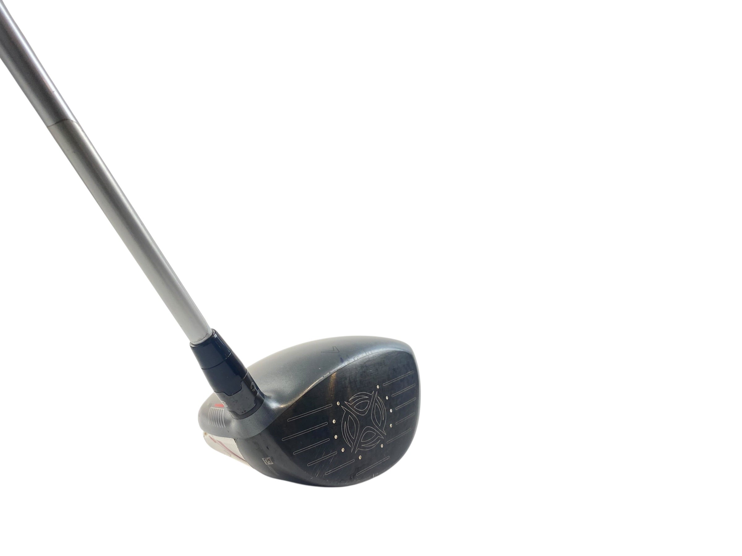 Left Hand Callaway X Hot Driver / 10.5 Degree / Regular Flex