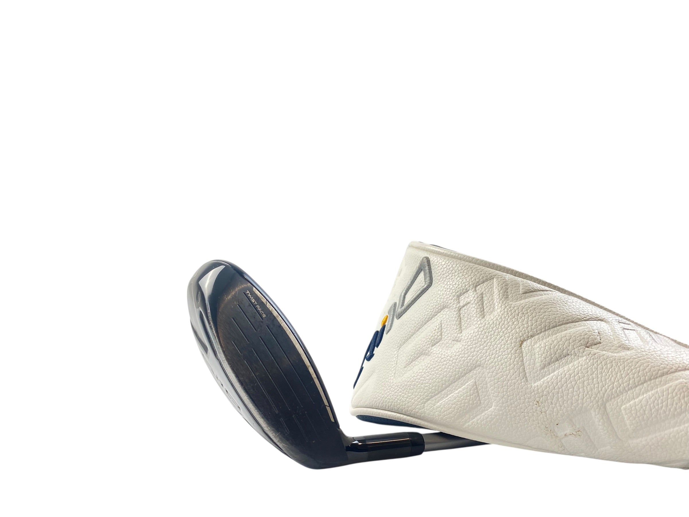 Taylormade Qi10 Max 3 Wood / 16 Degree / Regular Flex