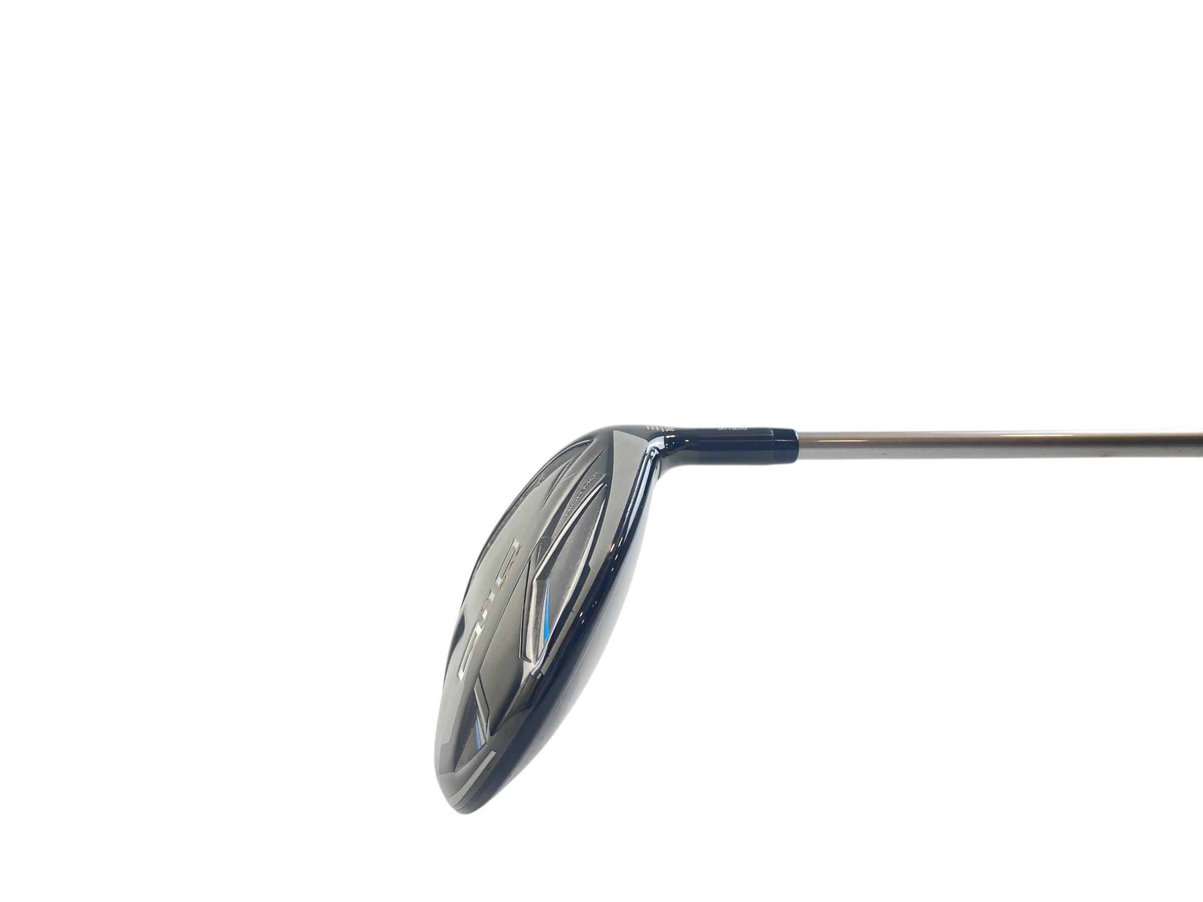 Taylormade Qi10 Max 3 Wood / 16 Degree / Regular Flex