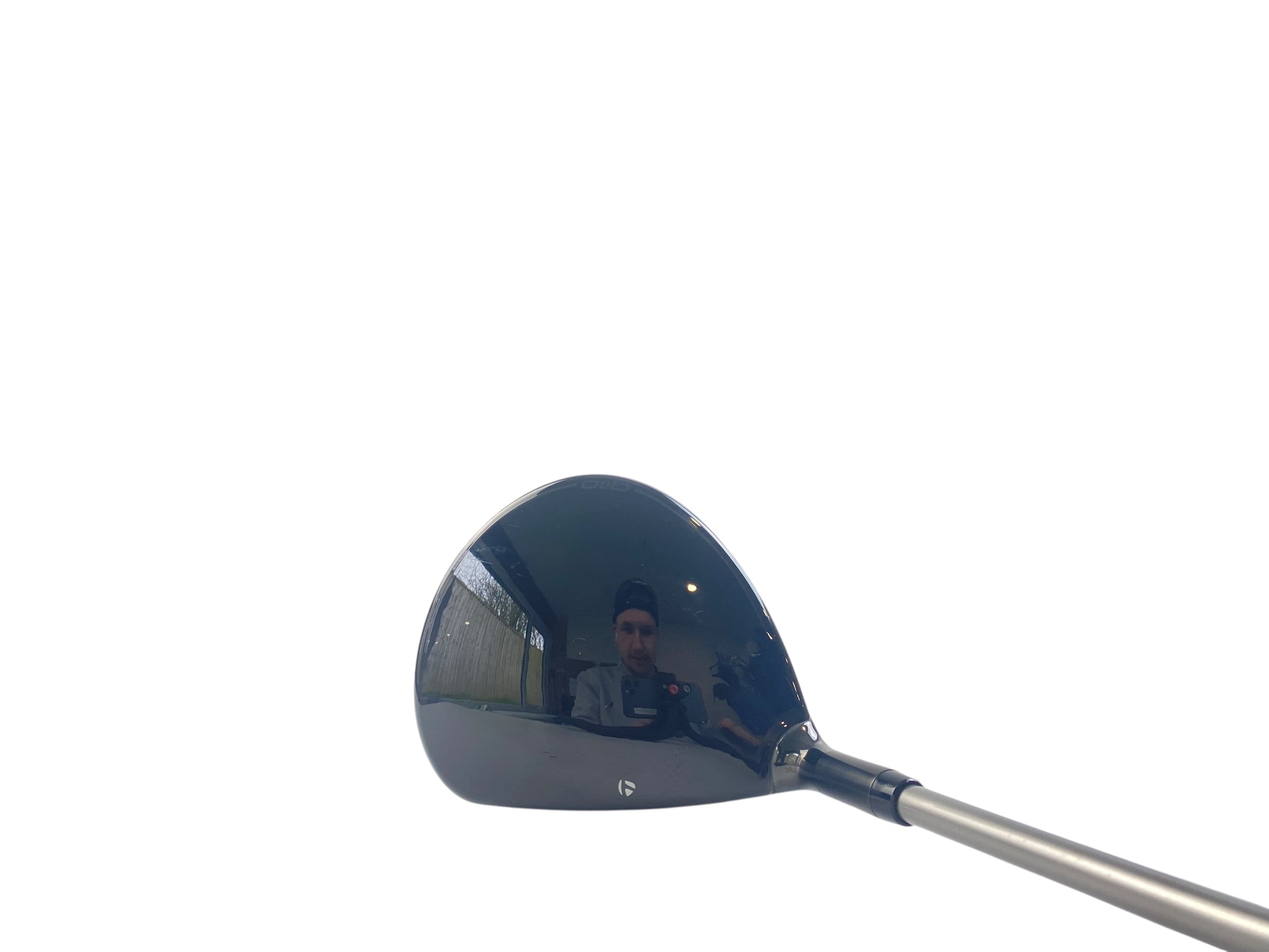 Taylormade Qi10 Max 3 Wood / 16 Degree / Regular Flex