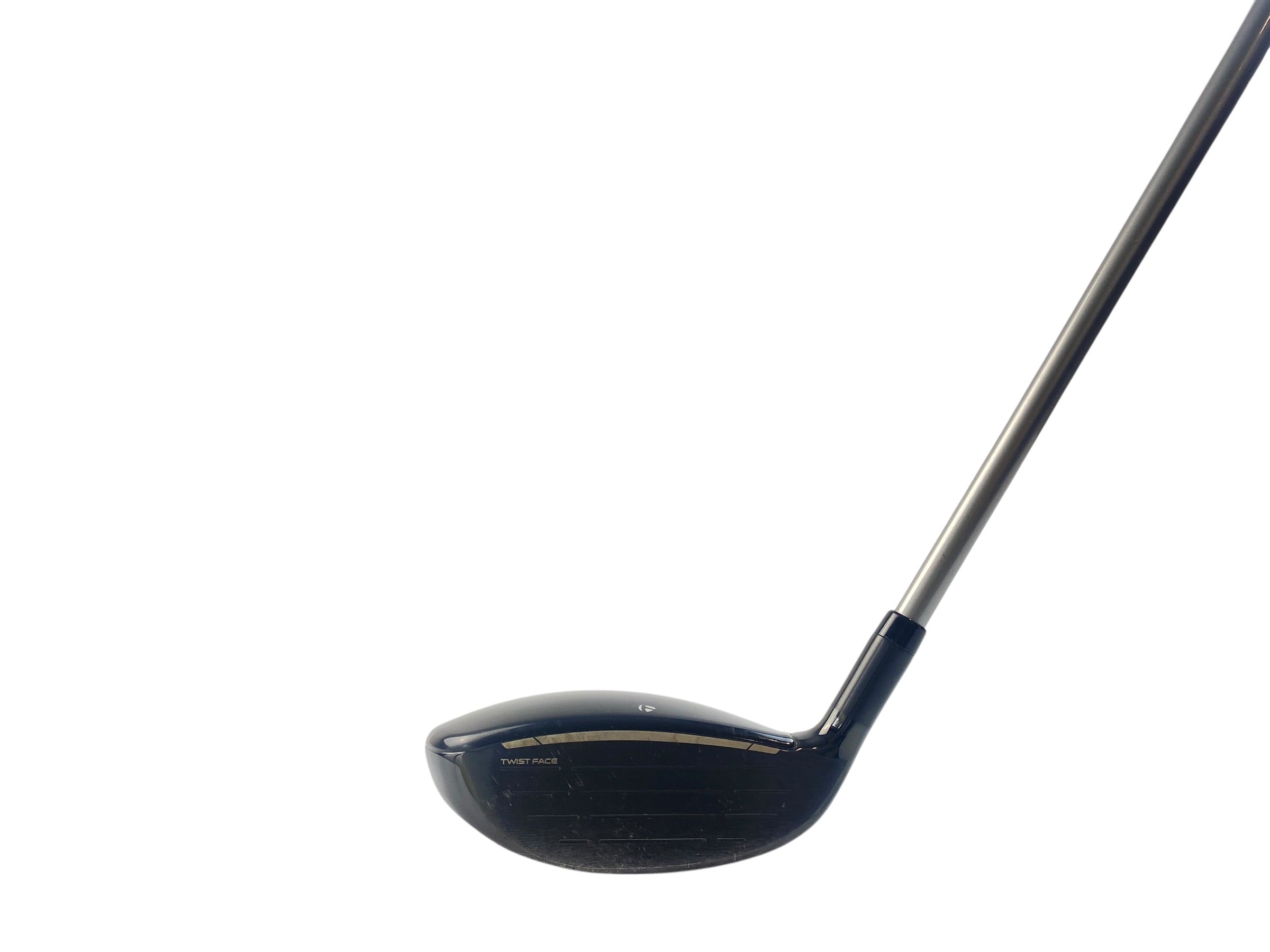 Taylormade Qi10 Max 3 Wood / 16 Degree / Regular Flex