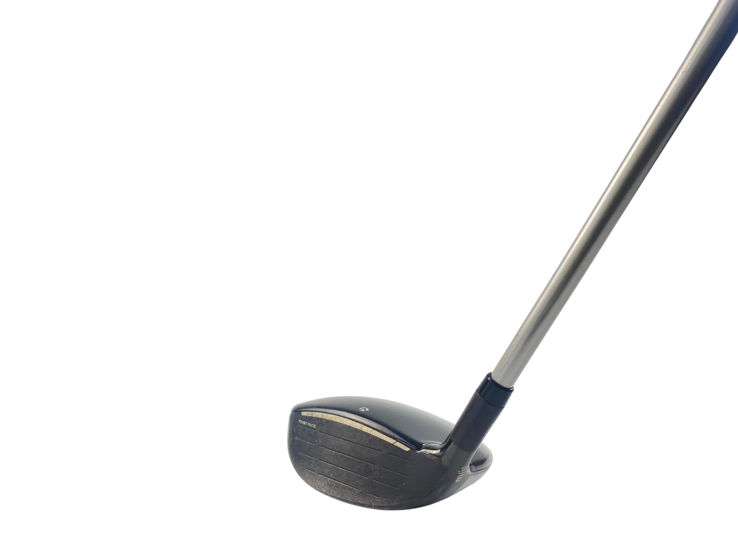 Taylormade Qi10 Max 3 Wood / 16 Degree / Regular Flex