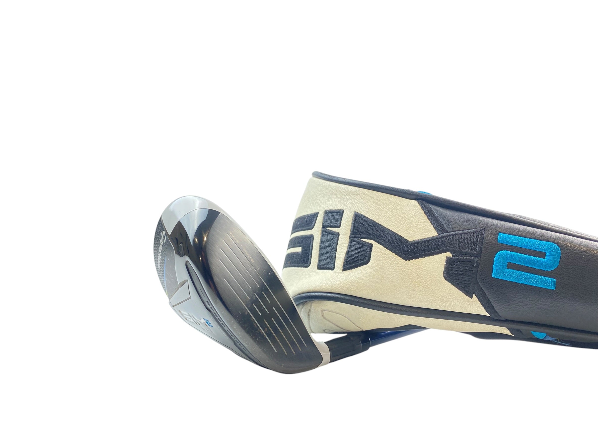 Taylormade Sim2 Max 3 Wood / 15 Degree / Regular Flex