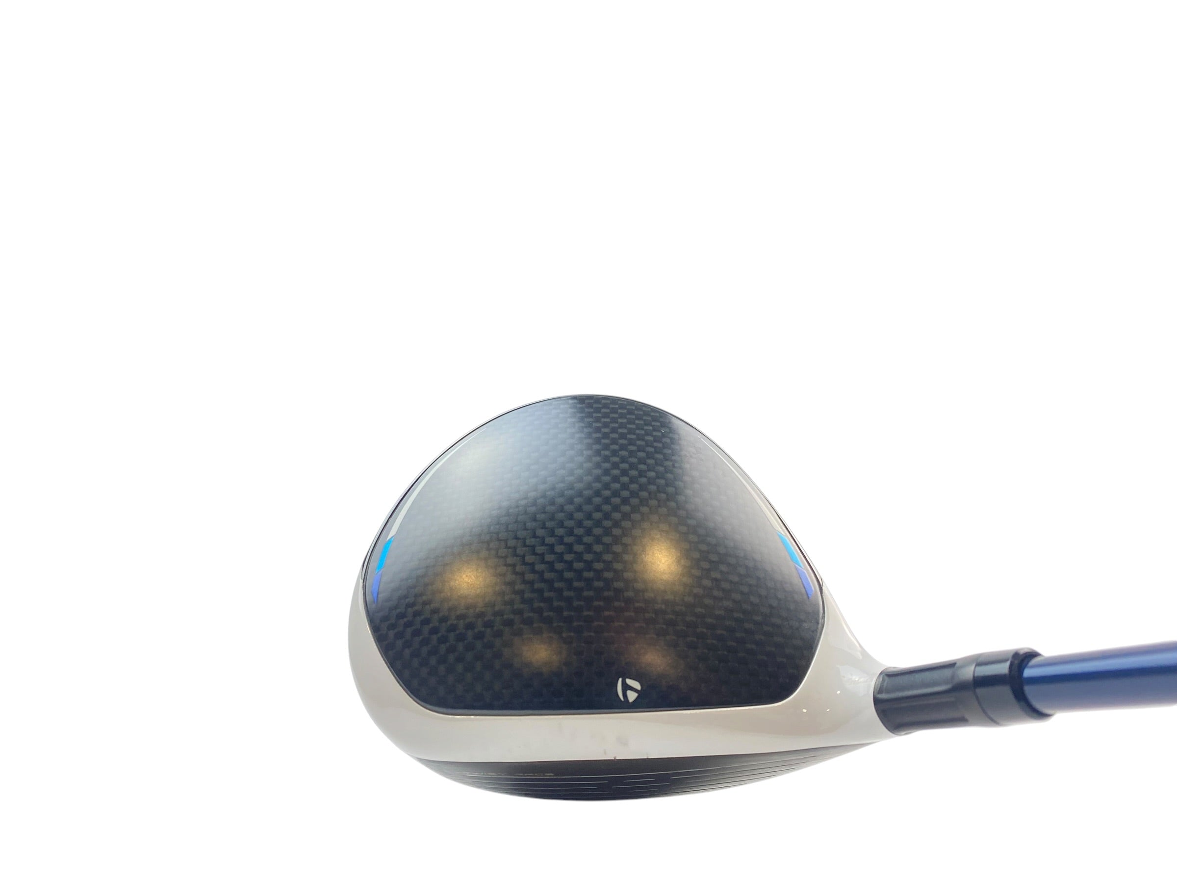 Taylormade Sim2 Max 3 Wood / 15 Degree / Regular Flex