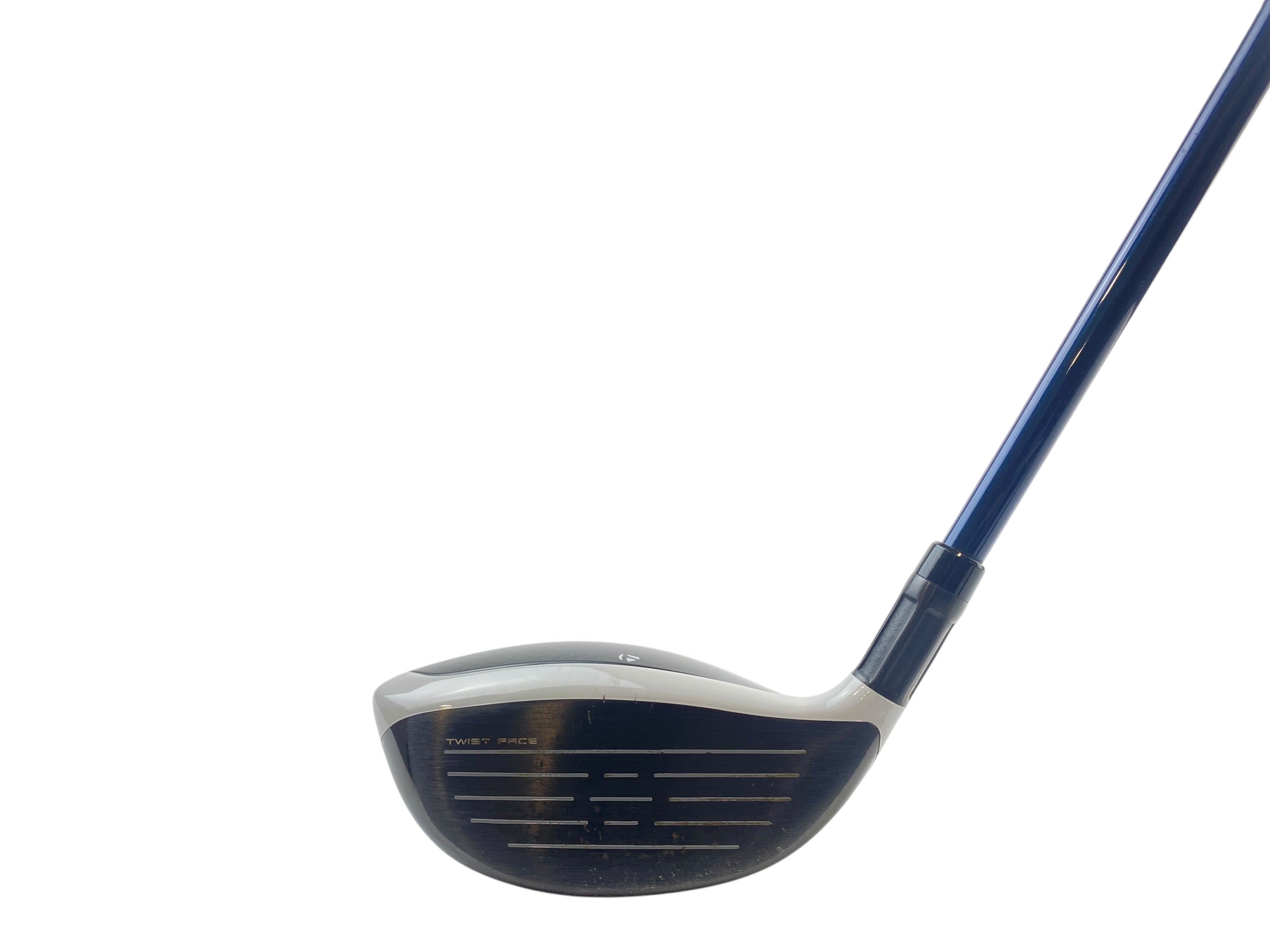 Taylormade Sim2 Max 3 Wood / 15 Degree / Regular Flex
