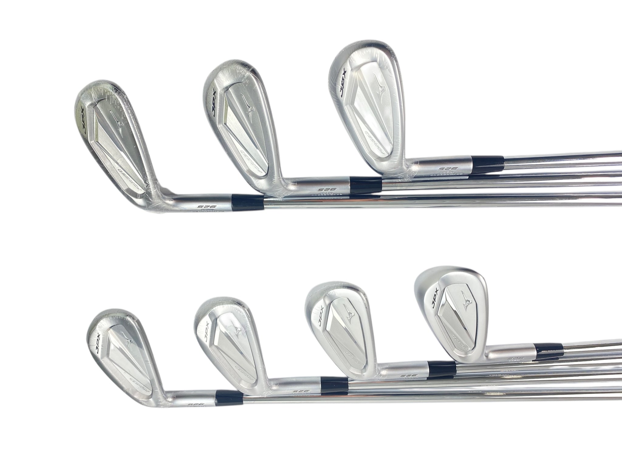 Left Hand Iron Sets – NEXT2NEWGOLF
