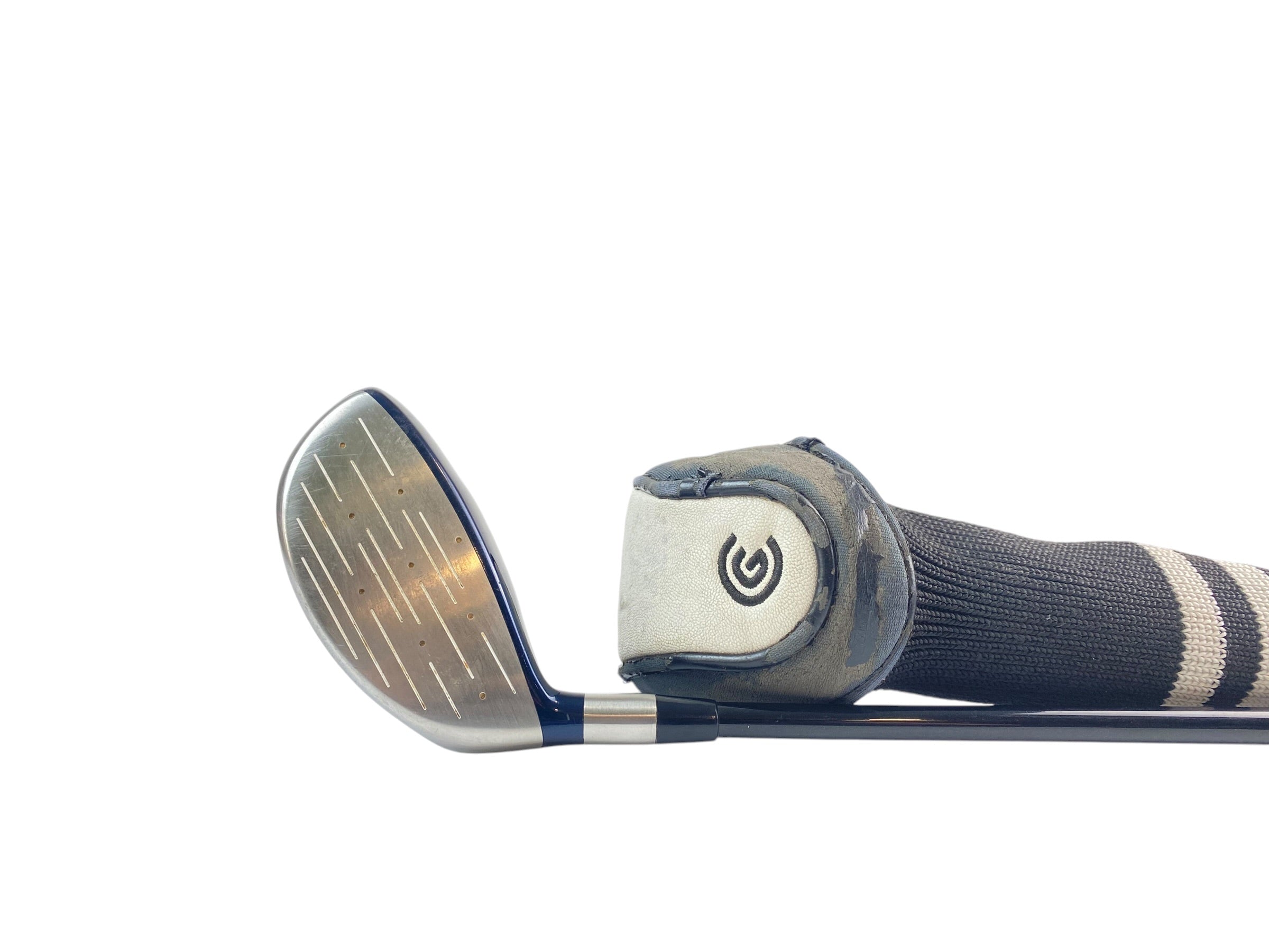 Mizuno T-Zoid Driver / 10 Degree / Regular Flex