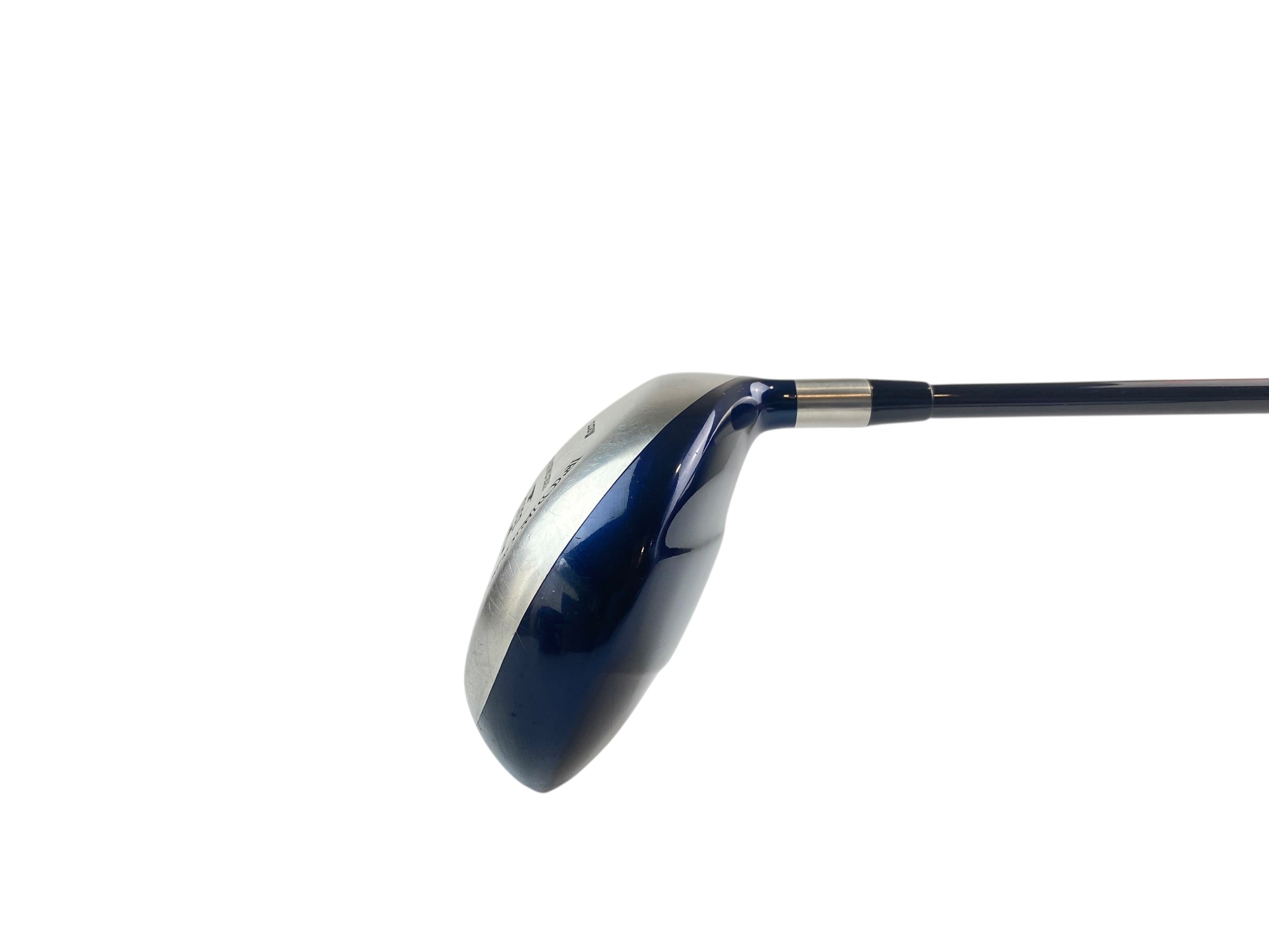 Mizuno T-Zoid Driver / 10 Degree / Regular Flex