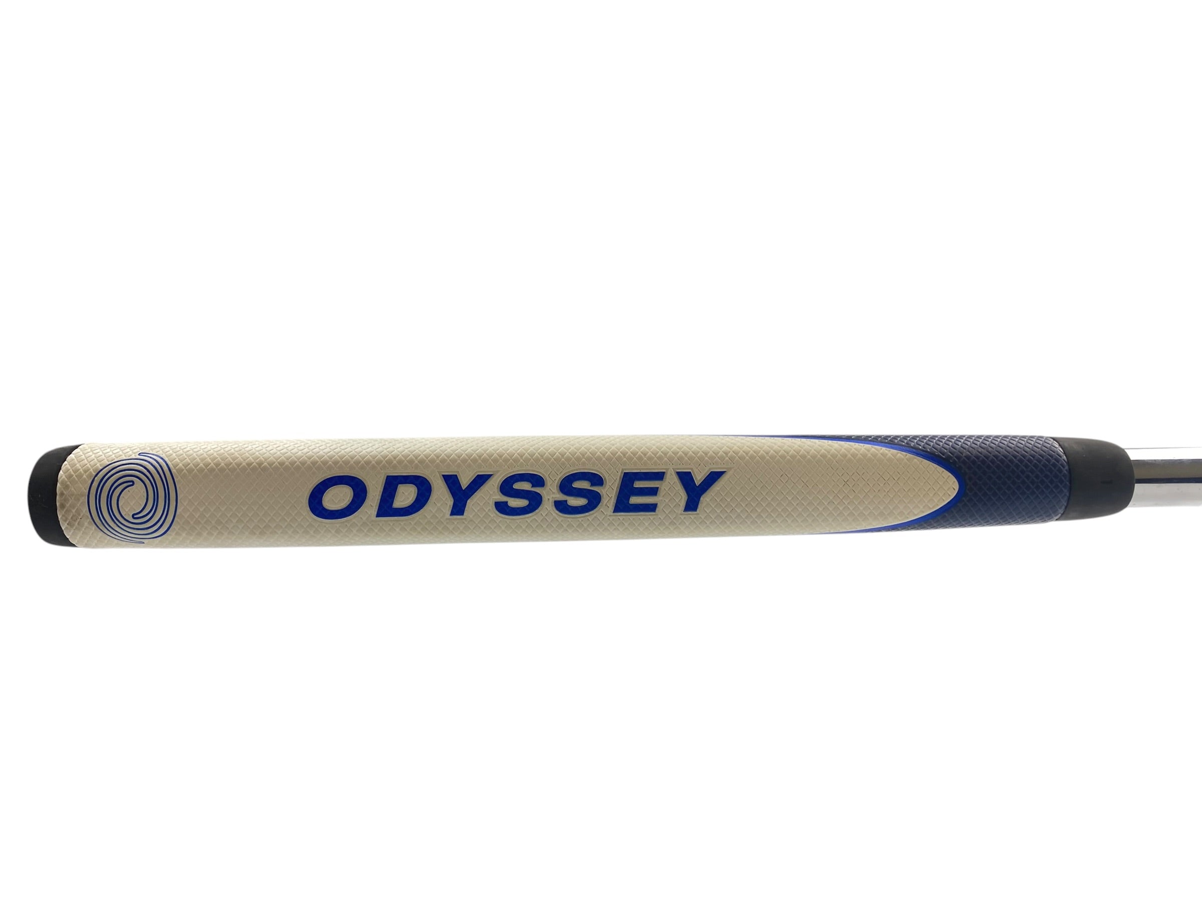 Odyssey Ai-One Jailbird Mini Putter / 34 Inch