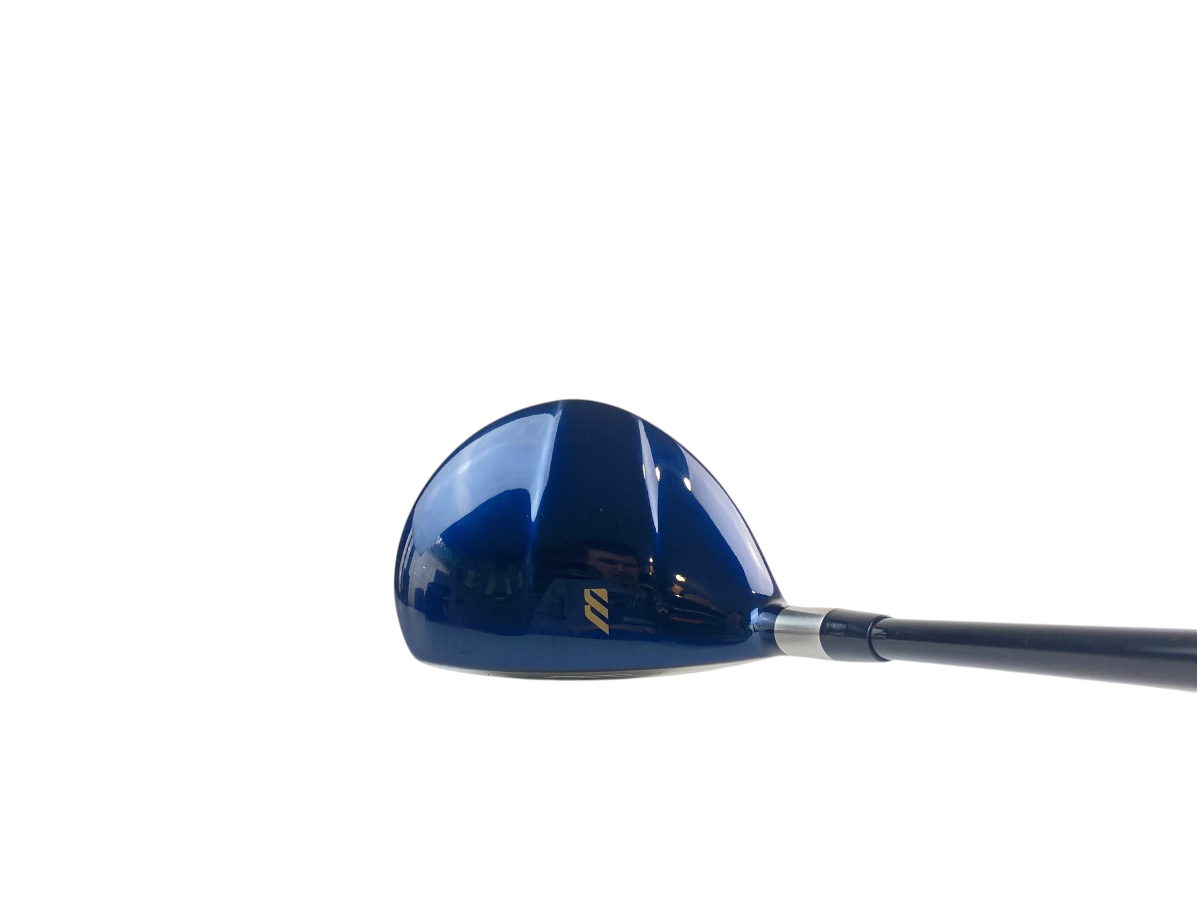 Mizuno T-Zoid Driver / 10 Degree / Regular Flex