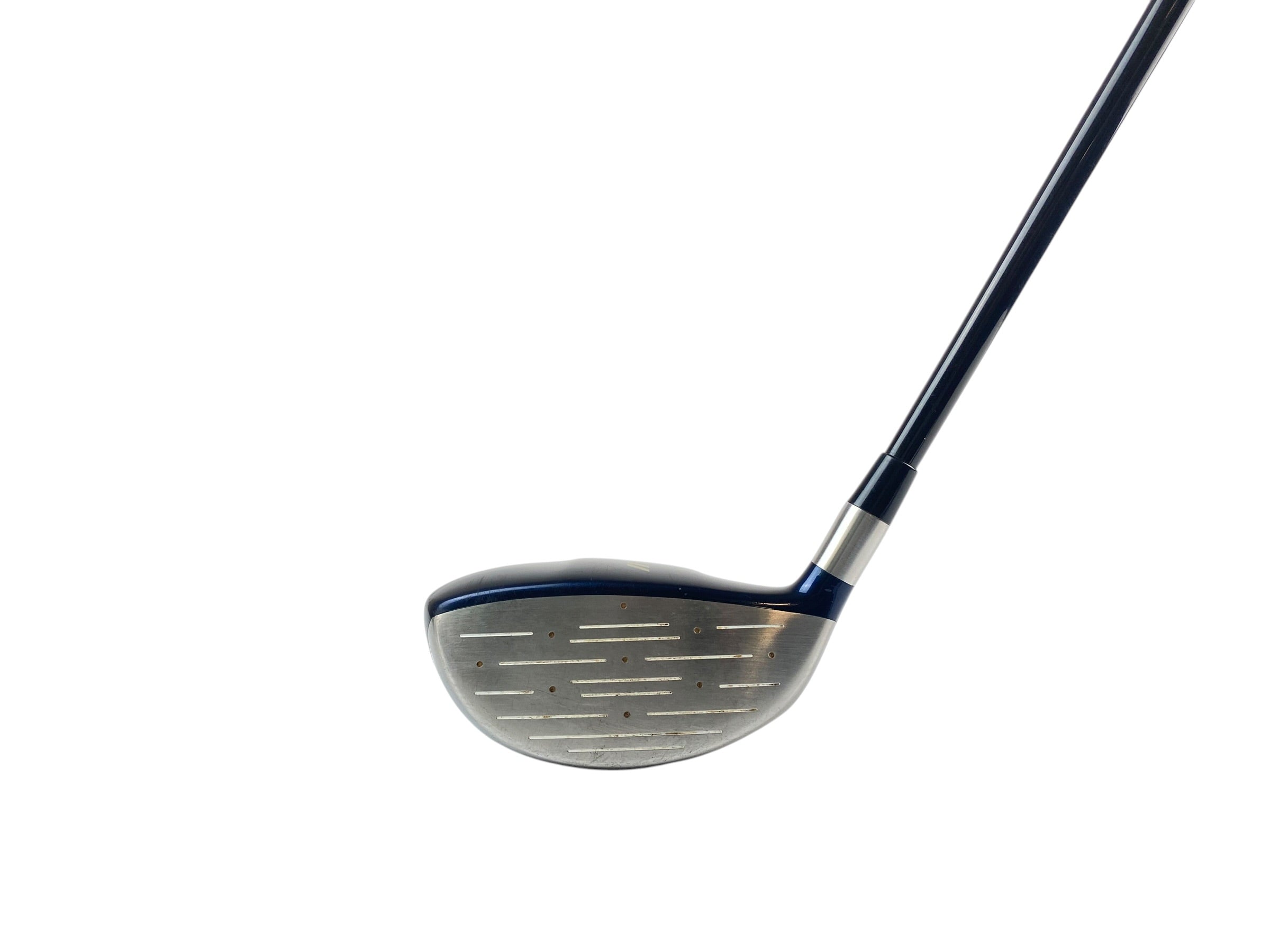 Mizuno T-Zoid Driver / 10 Degree / Regular Flex