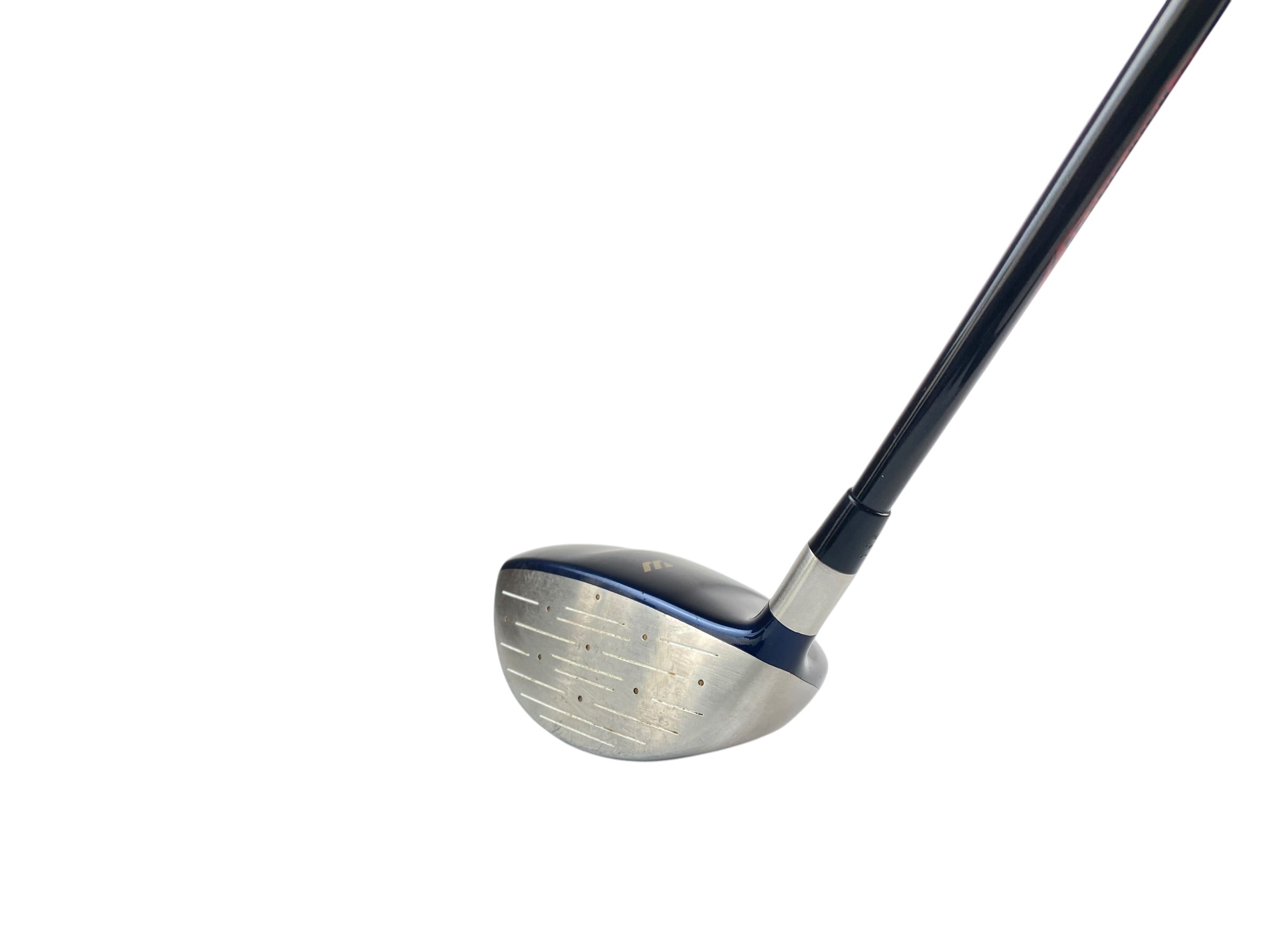 Mizuno T-Zoid Driver / 10 Degree / Regular Flex