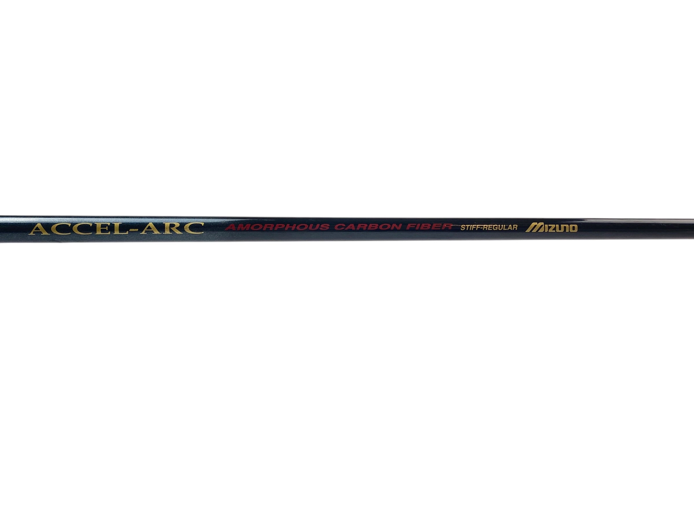 Mizuno T-Zoid Driver / 10 Degree / Regular Flex