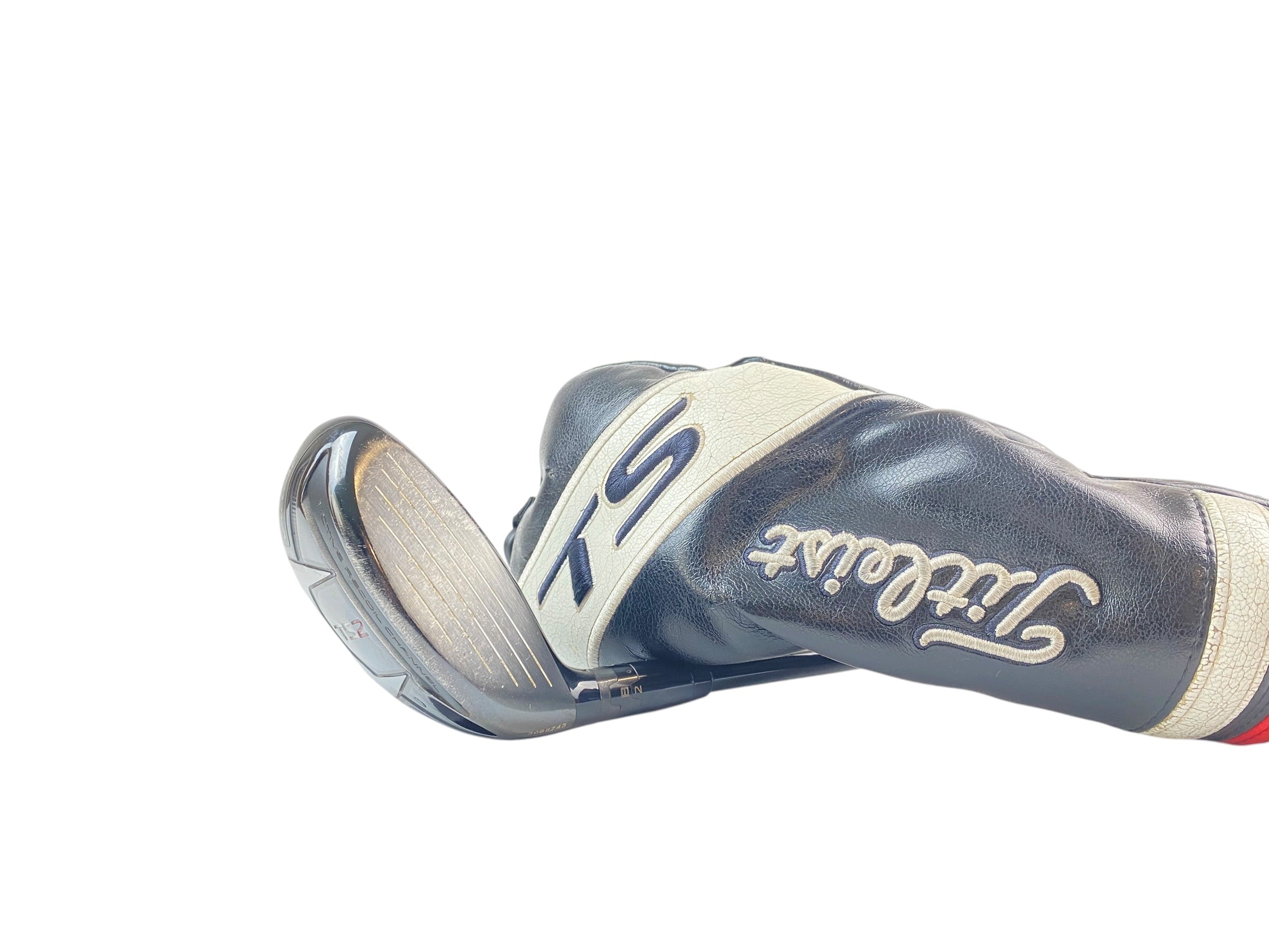 Titleist TS2 5 Wood / 18 Degree / Regular Flex
