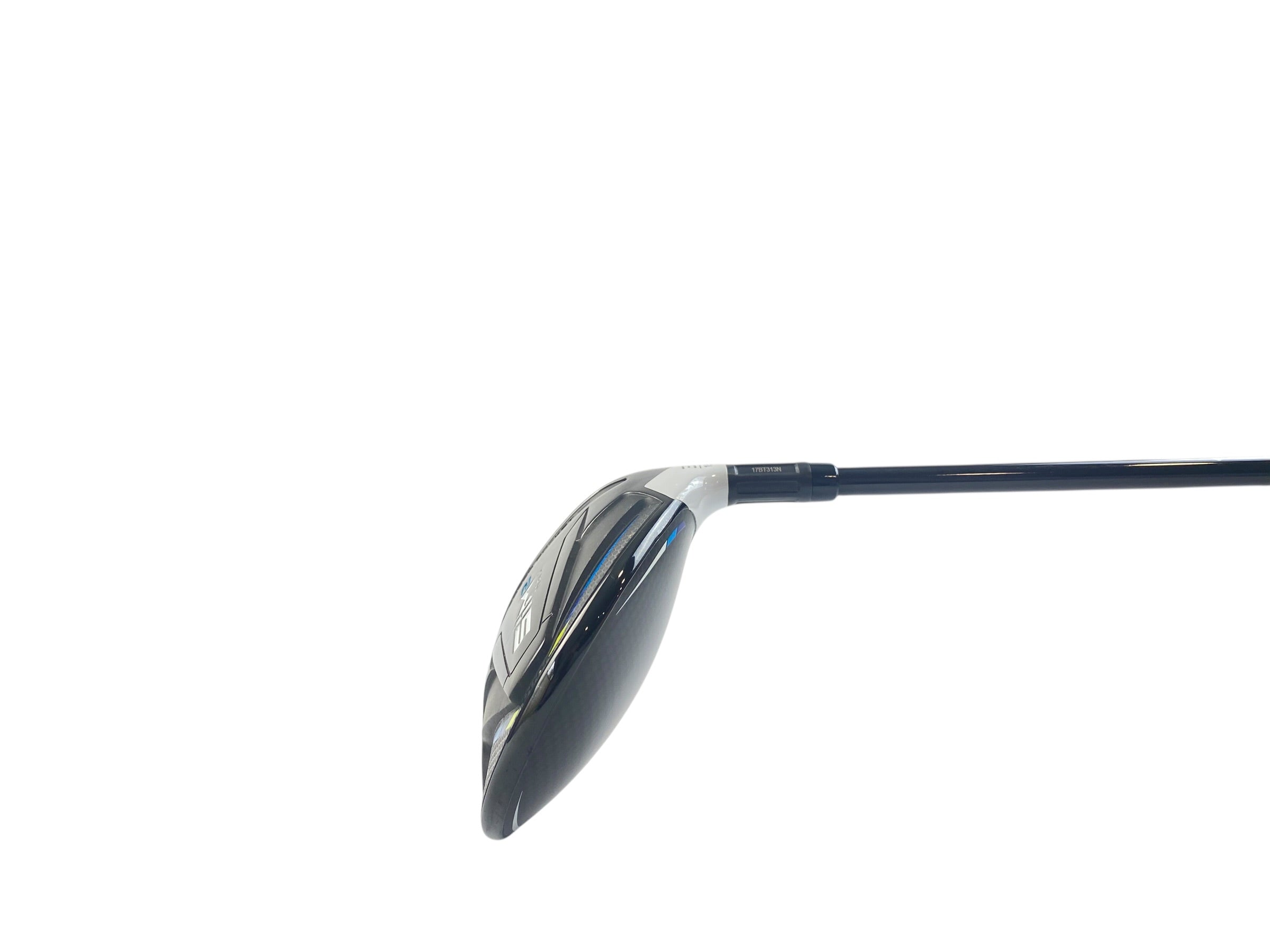 Taylormade Sim2 Max 3 Wood / 15 Degree / Stiff Flex