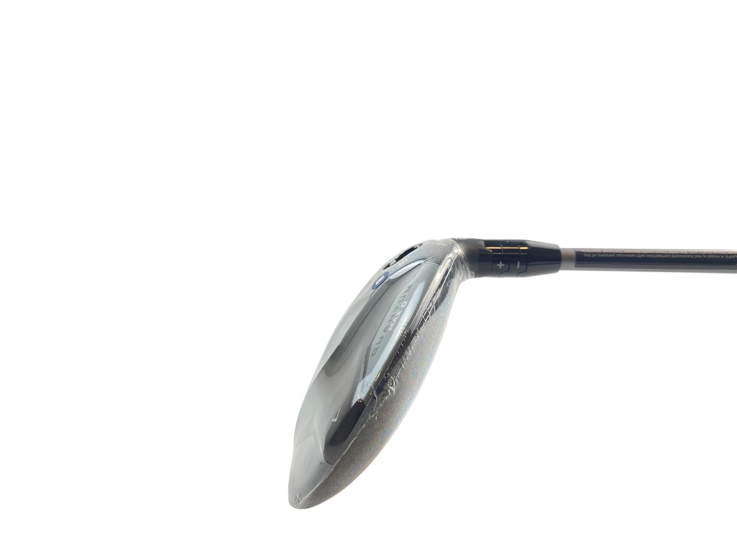 Callaway Quantum Max D 5 Wood / 18 Degree / Regular Flex