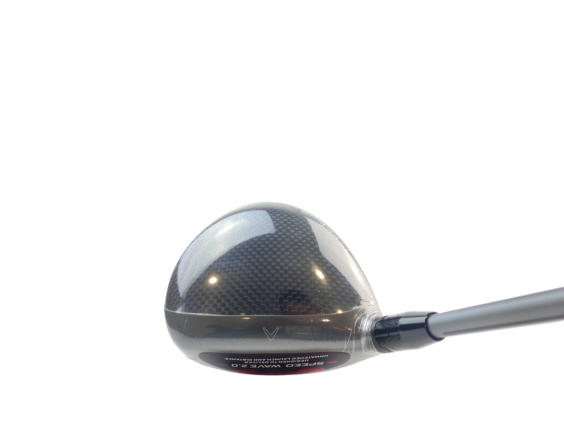 Callaway Quantum Max D 5 Wood / 18 Degree / Regular Flex