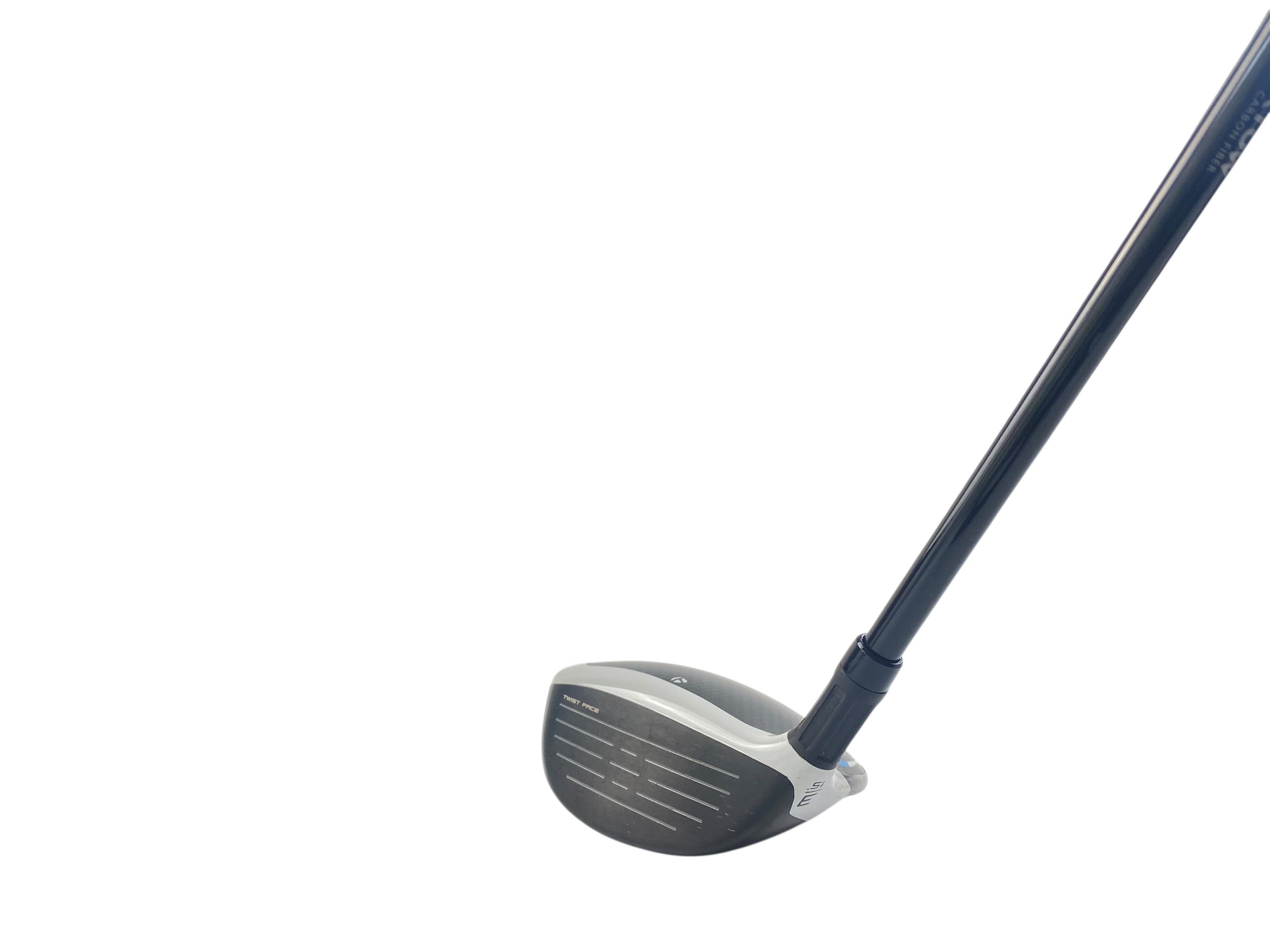 Taylormade Sim2 Max 3 Wood / 15 Degree / Stiff Flex