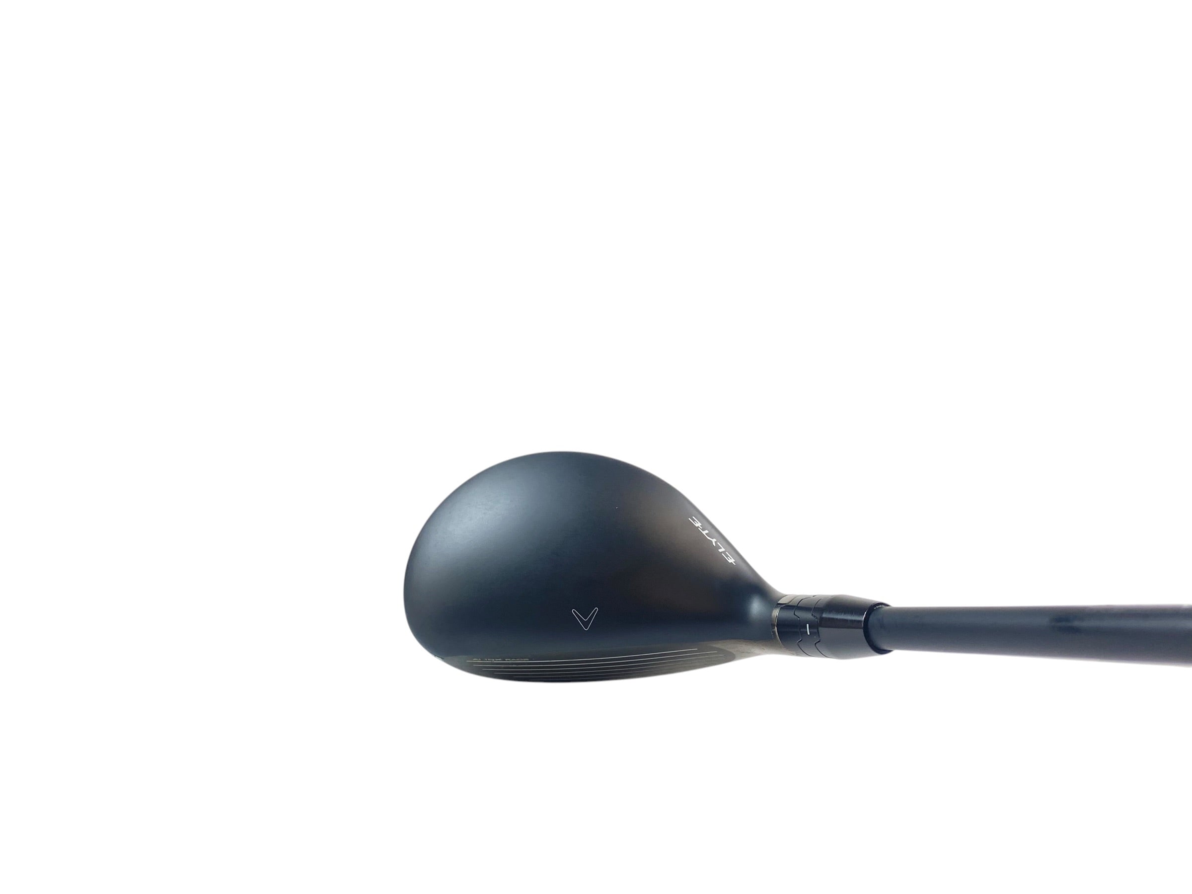 Callaway Elyte 4 Hybrid / 22 Degree / Senior Flex
