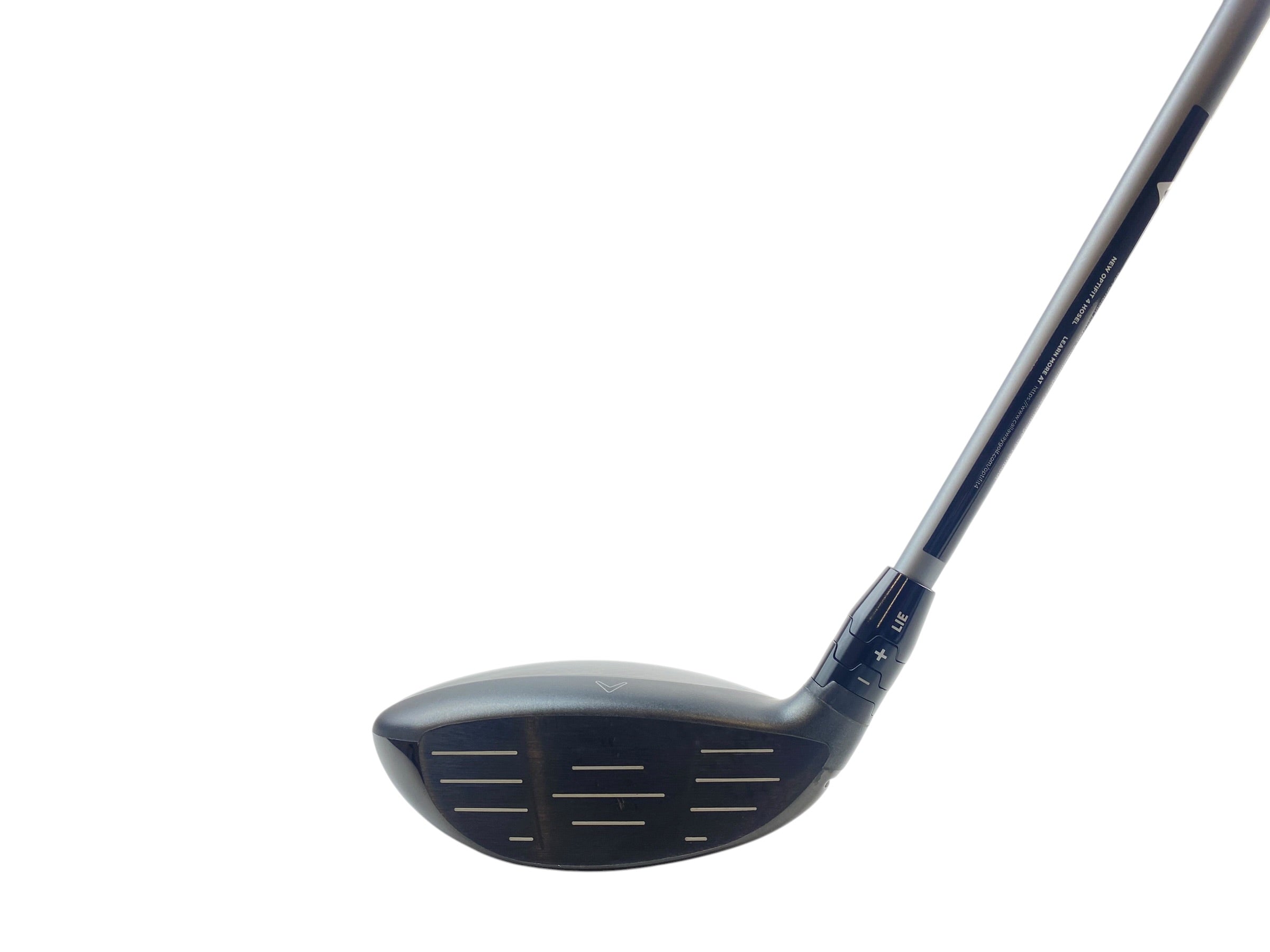 Callaway Quantum Max 3 Wood / 15 Degree / Stiff Flex