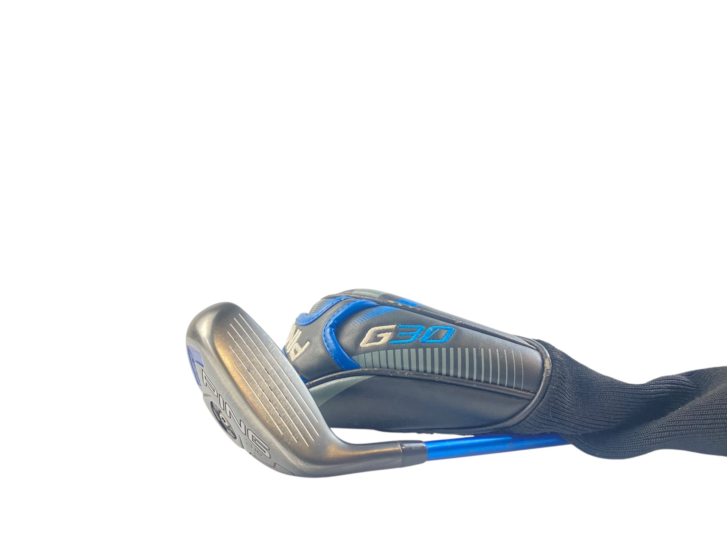 PING G30 3 Hybrid / 19 Degree / Regular Flex