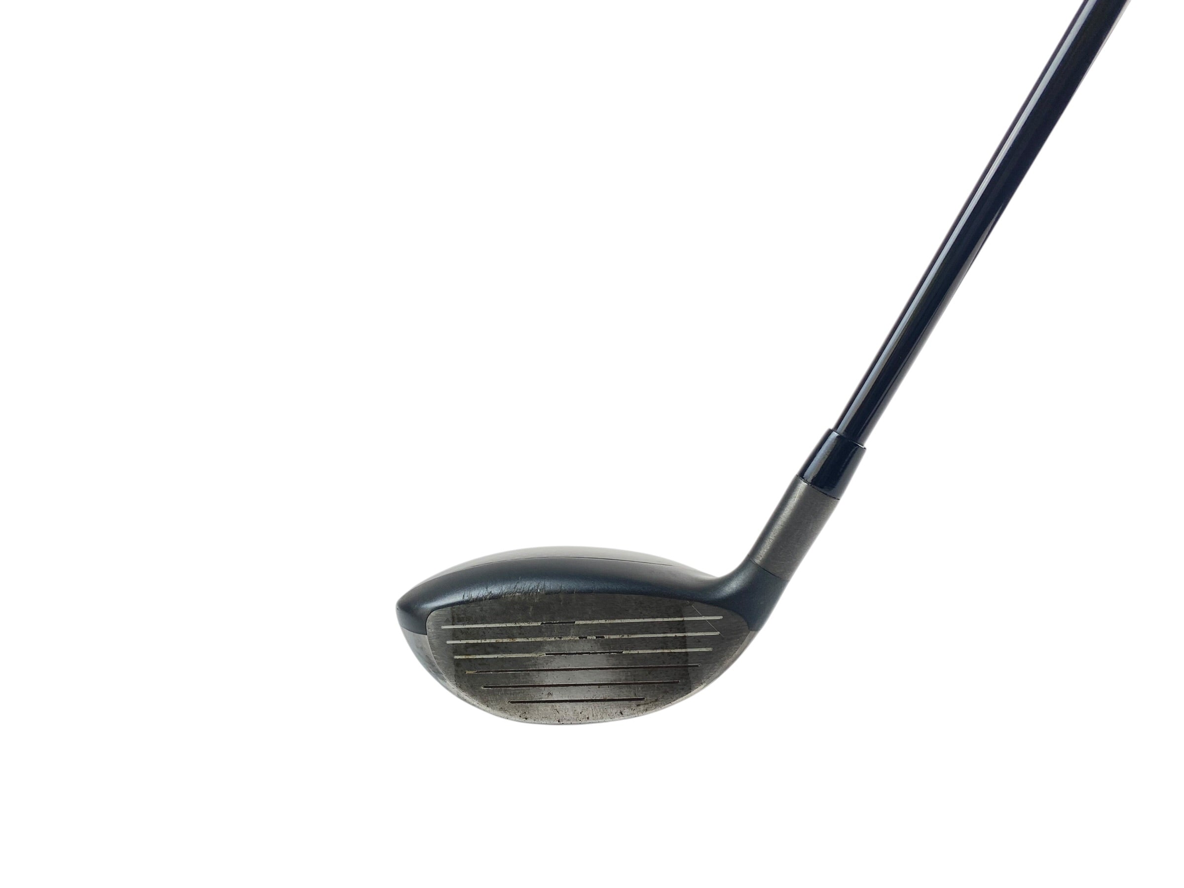 Callaway Paradym Ai Smoke Triple Diamond 5 Wood / 18 Degree / Extra Stiff Flex