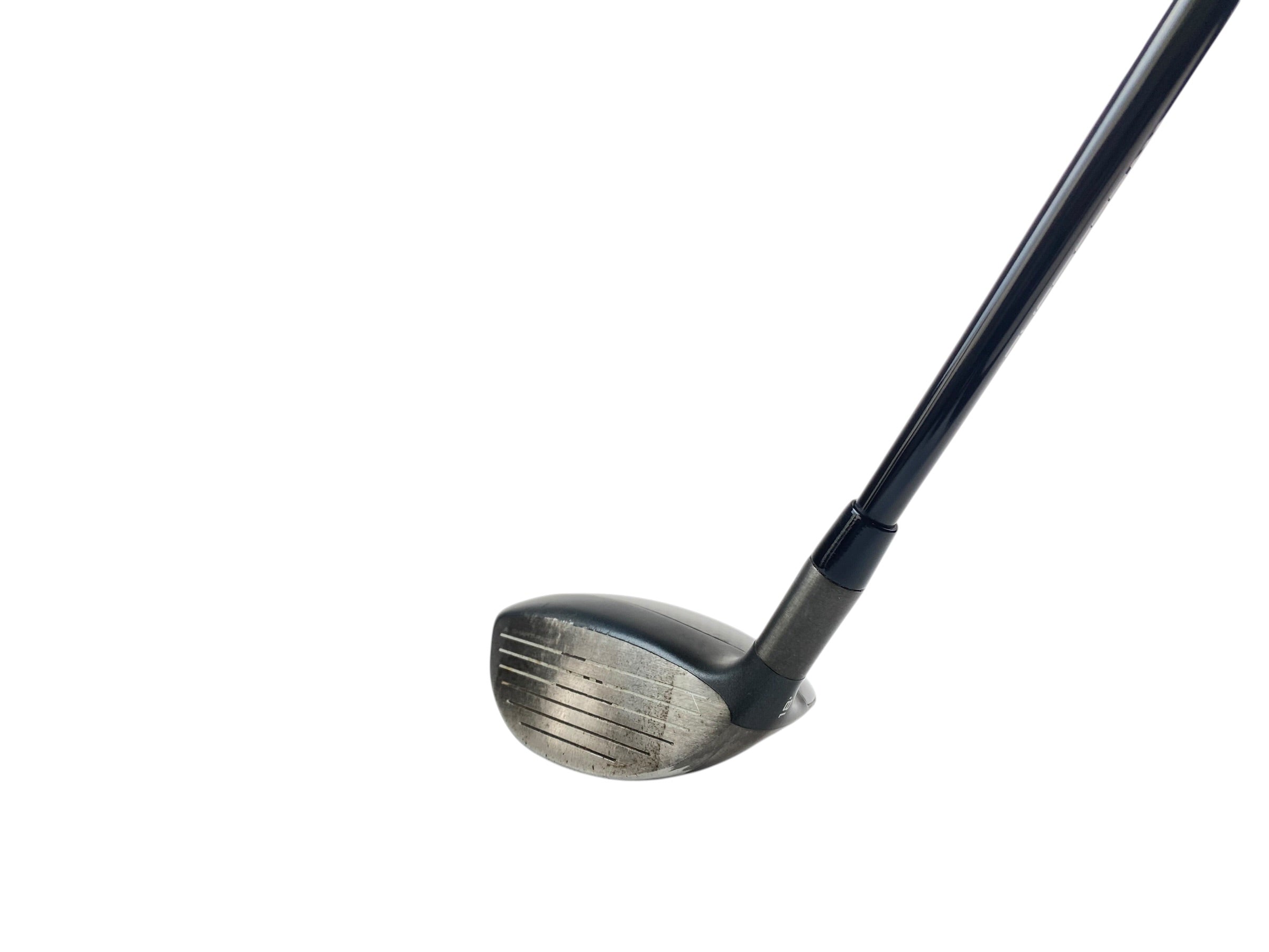 Callaway Paradym Ai Smoke Triple Diamond 5 Wood / 18 Degree / Extra Stiff Flex