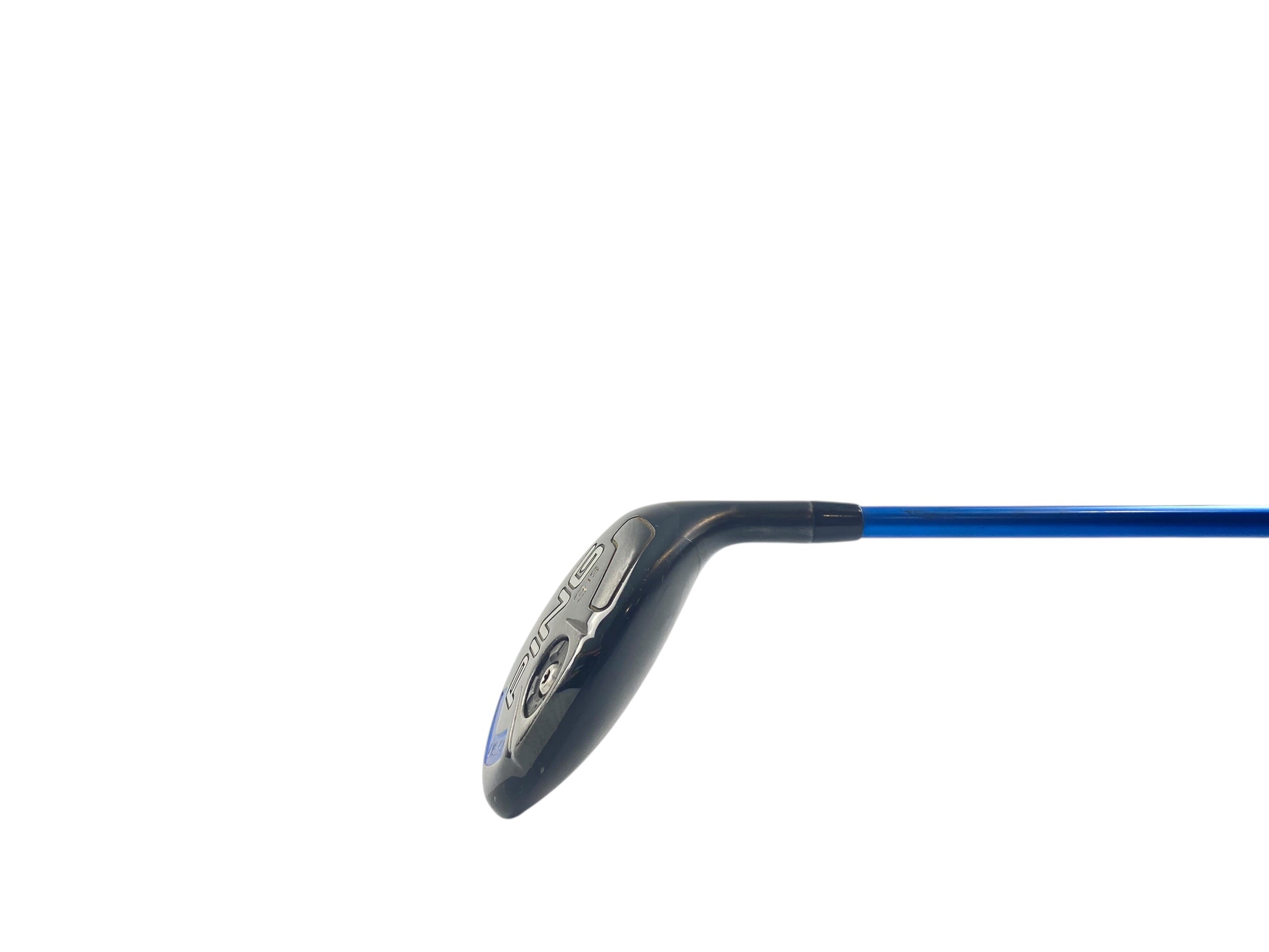 PING G30 3 Hybrid / 19 Degree / Regular Flex