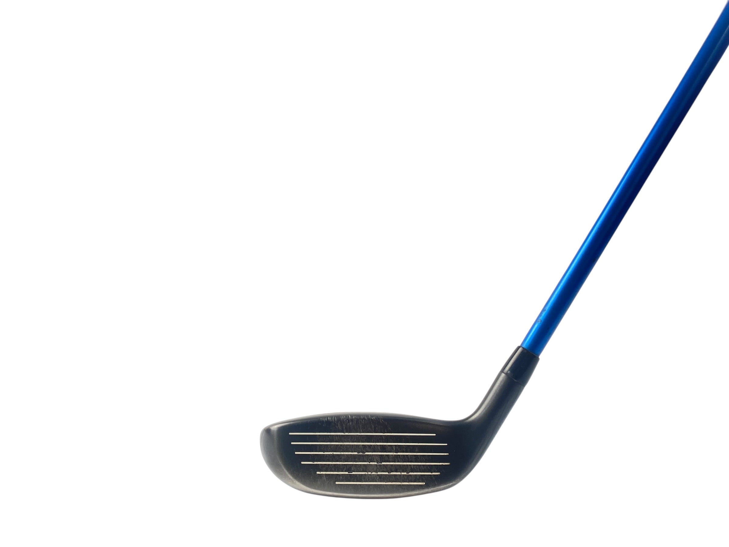 PING G30 3 Hybrid / 19 Degree / Regular Flex