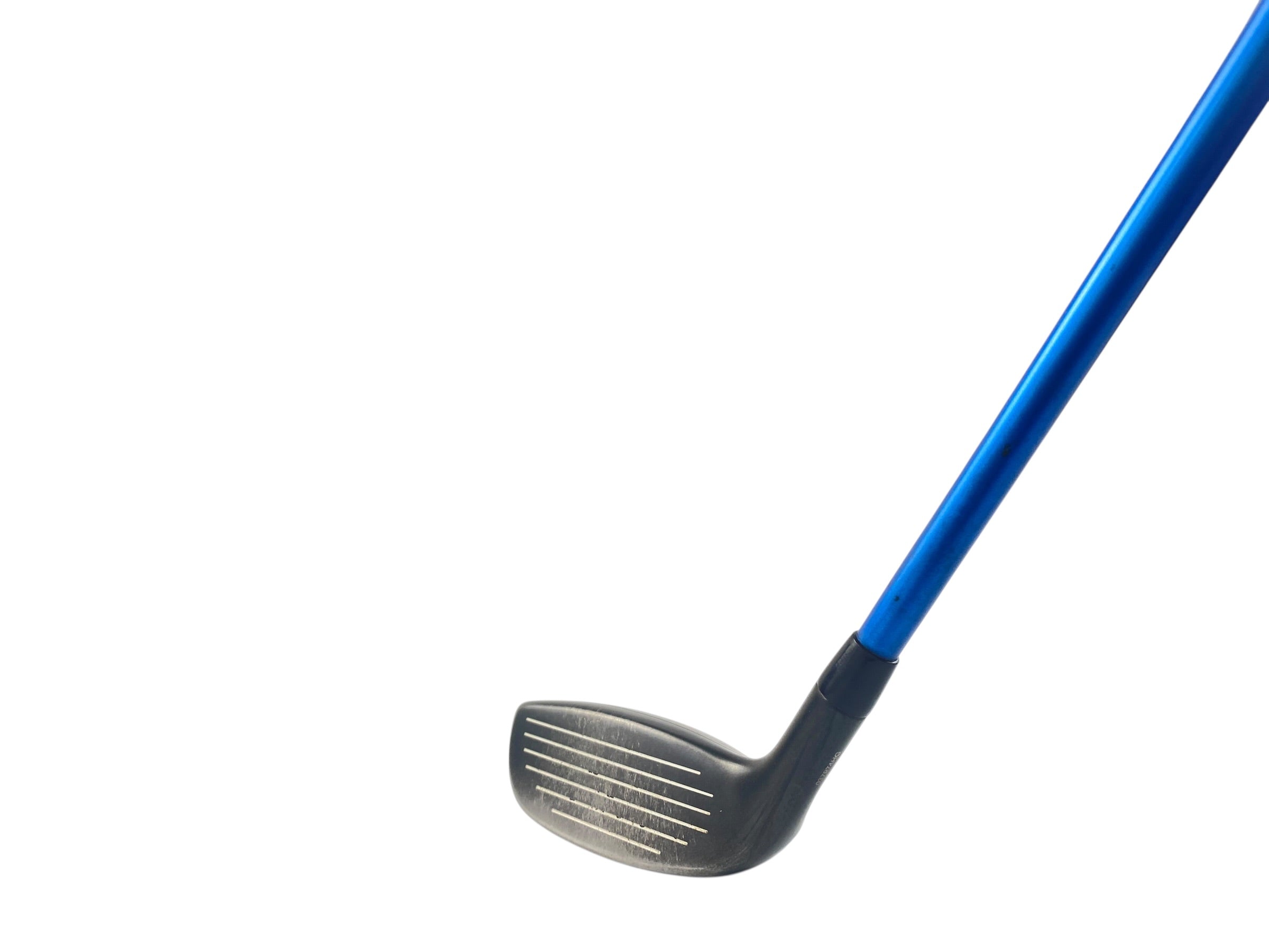 PING G30 3 Hybrid / 19 Degree / Regular Flex