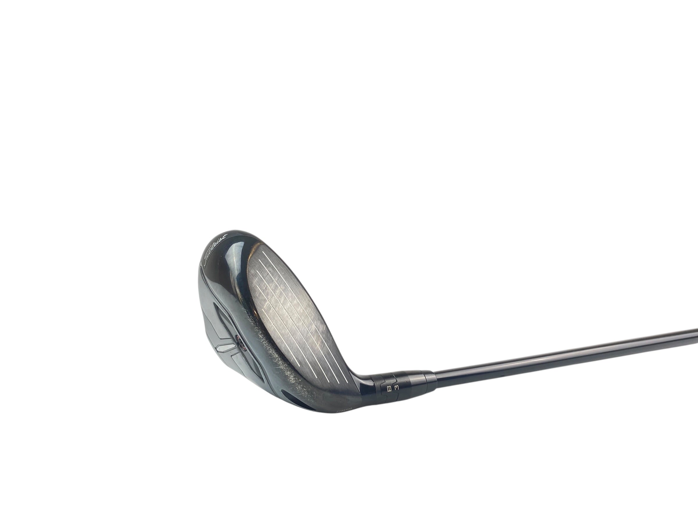 Titleist TSR2 7 Wood / 21 Degree / Regular Flex