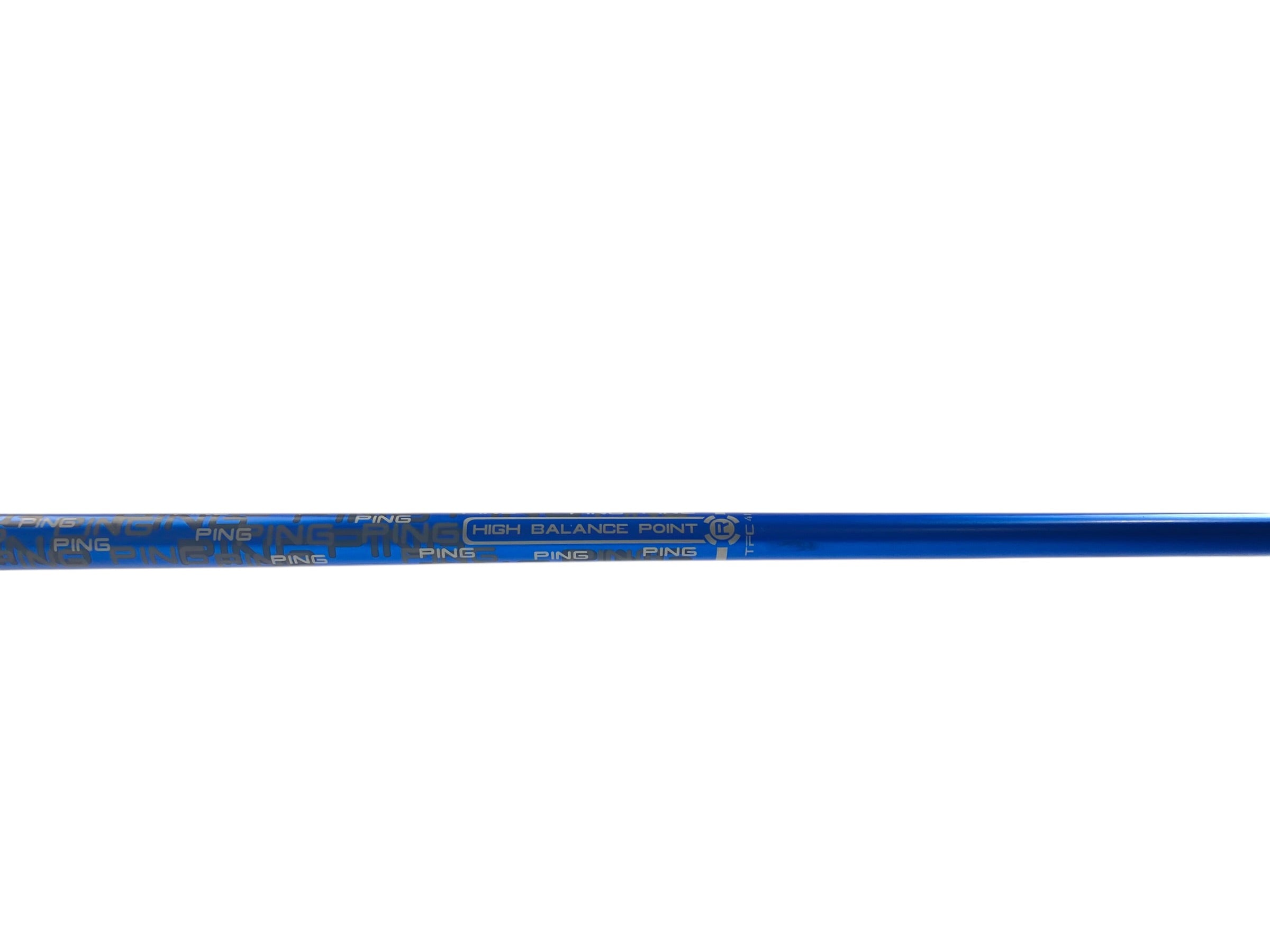 PING G30 3 Hybrid / 19 Degree / Regular Flex