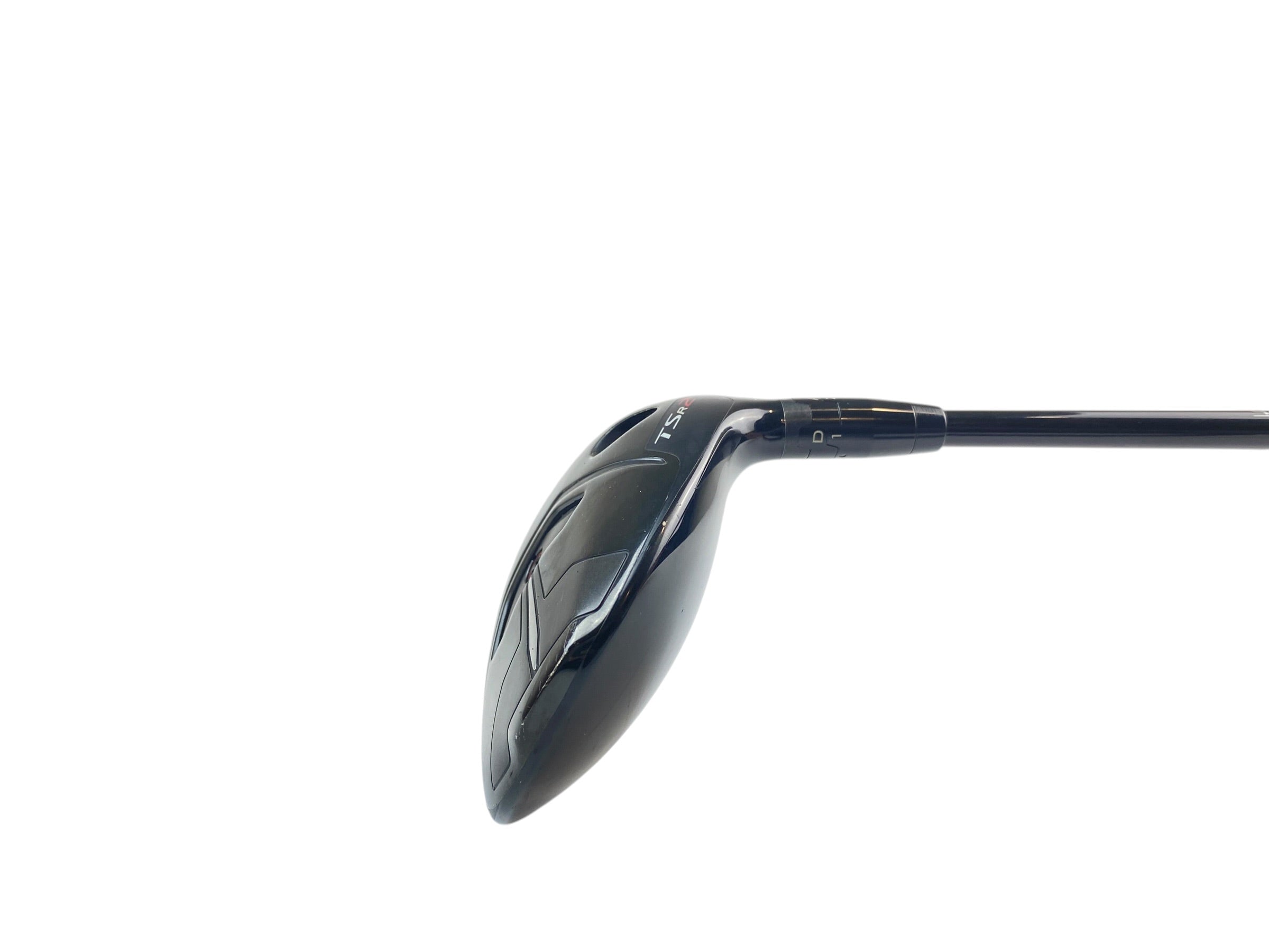 Titleist TSR2 7 Wood / 21 Degree / Regular Flex