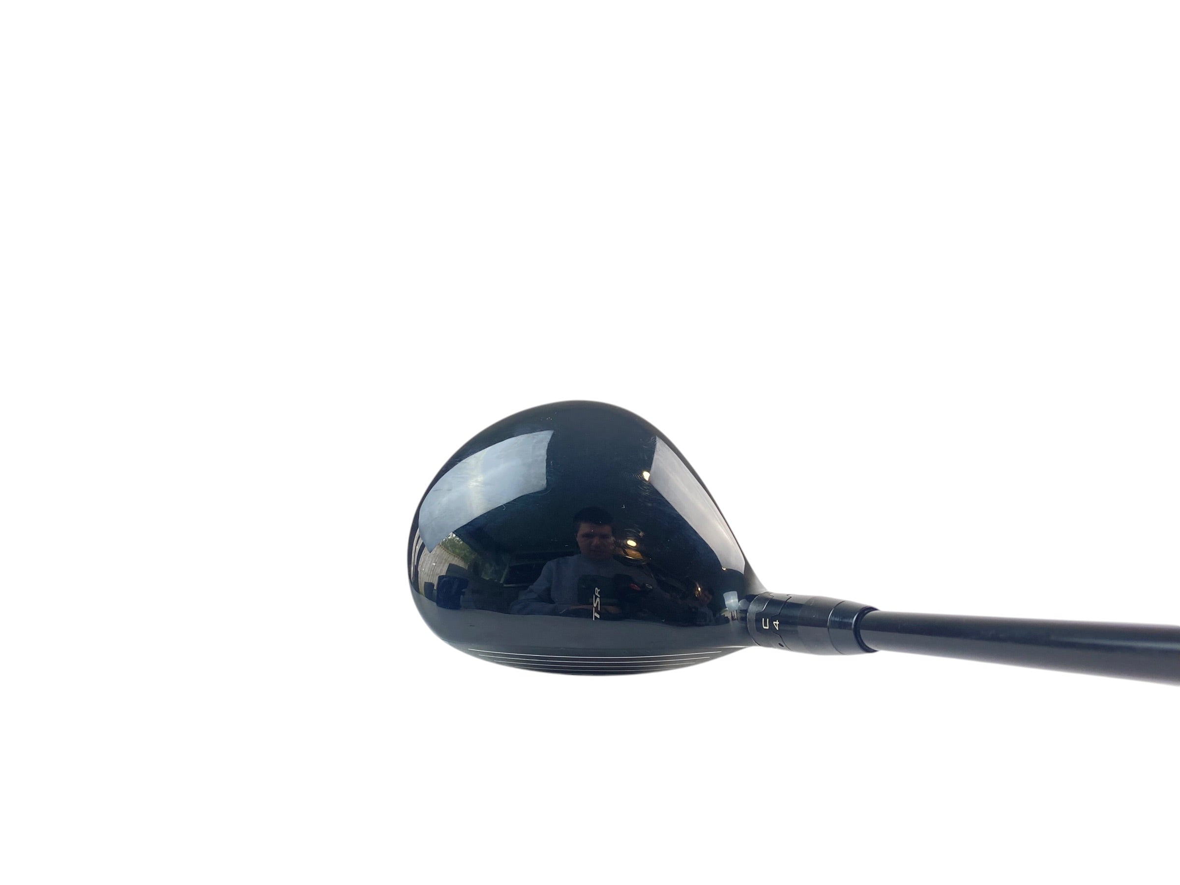 Titleist TSR2 7 Wood / 21 Degree / Regular Flex