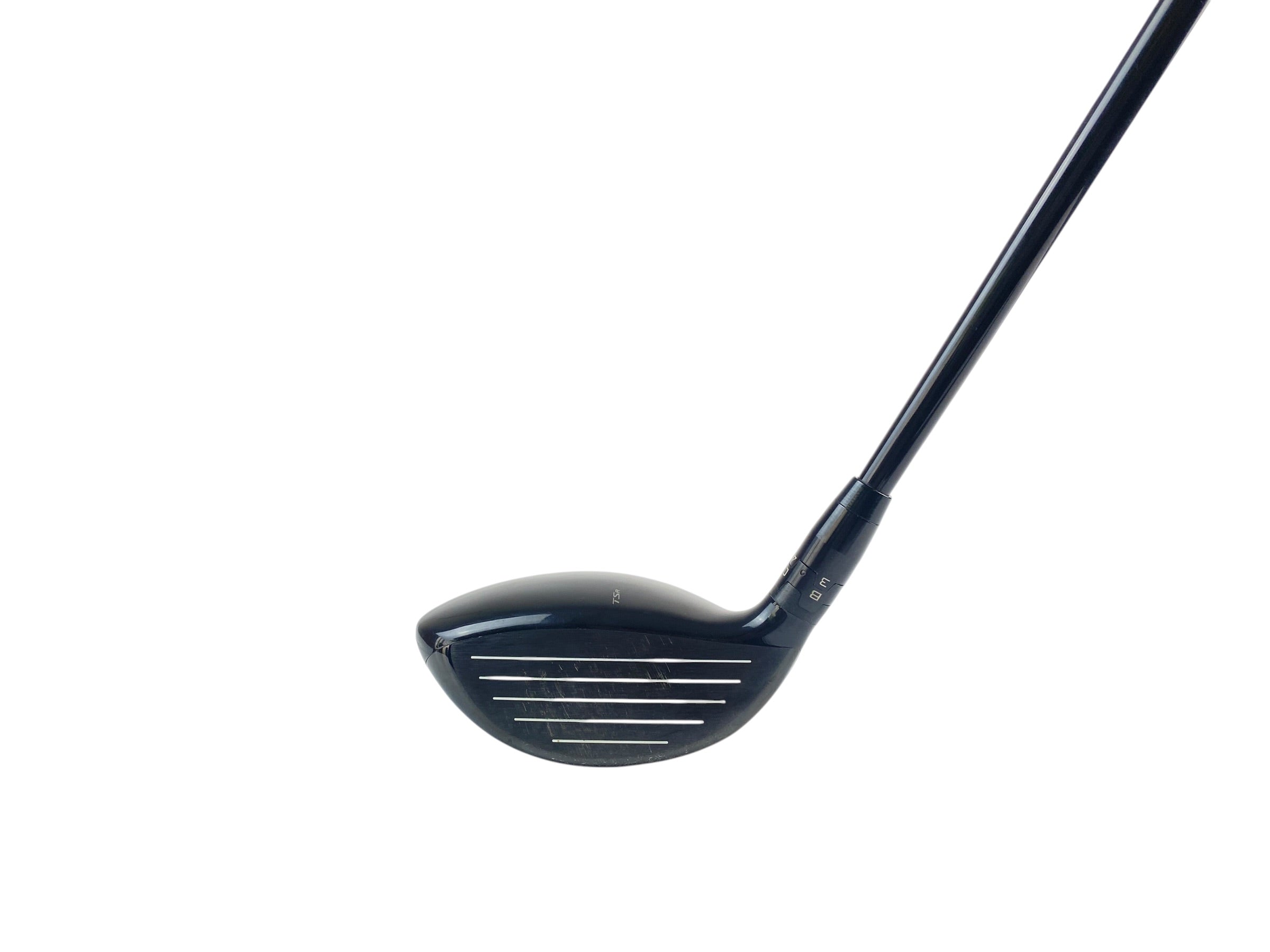 Titleist TSR2 7 Wood / 21 Degree / Regular Flex