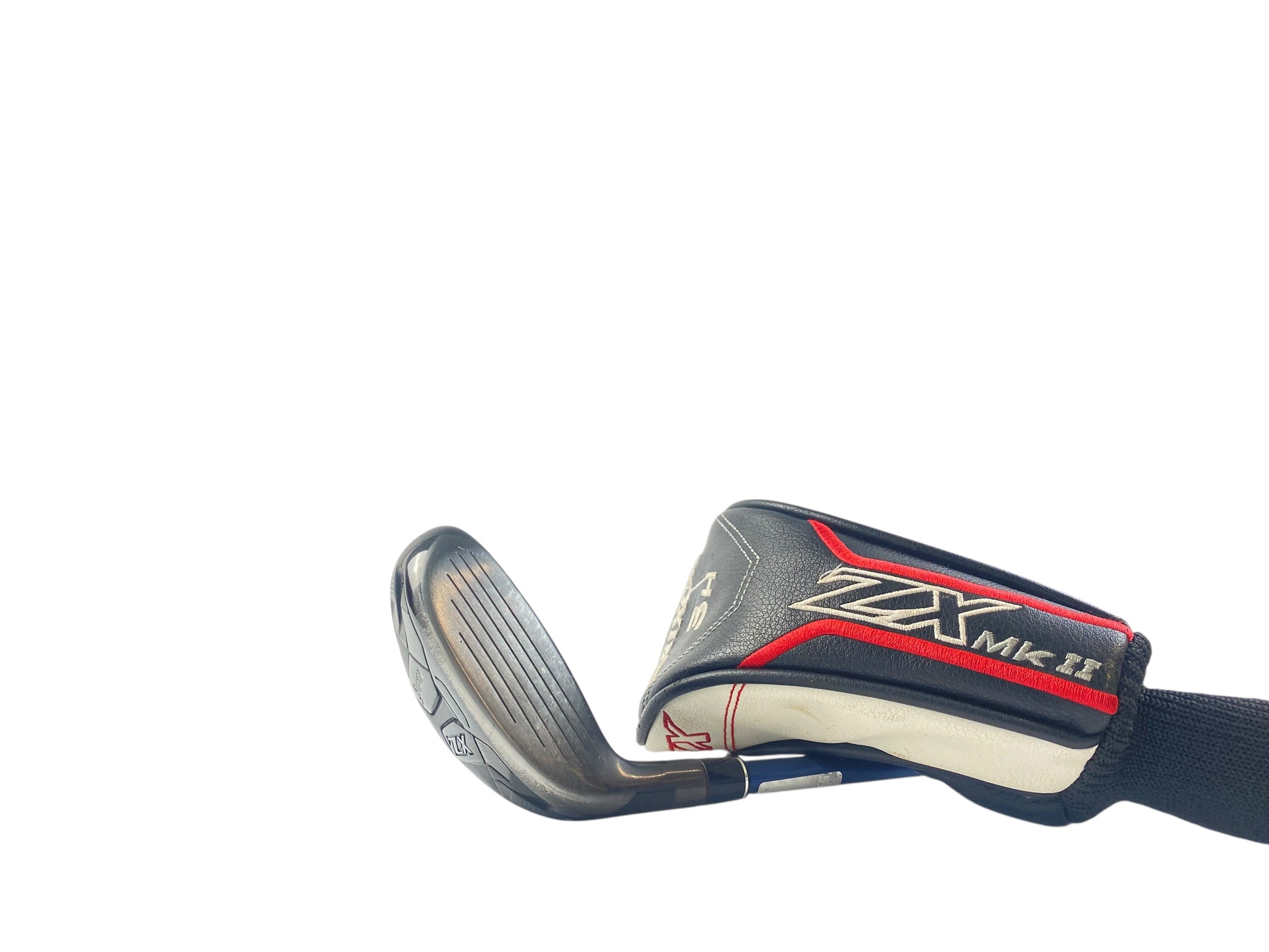 Srixon ZX MKII 3 Hybrid / 19 Degree / Stiff Flex