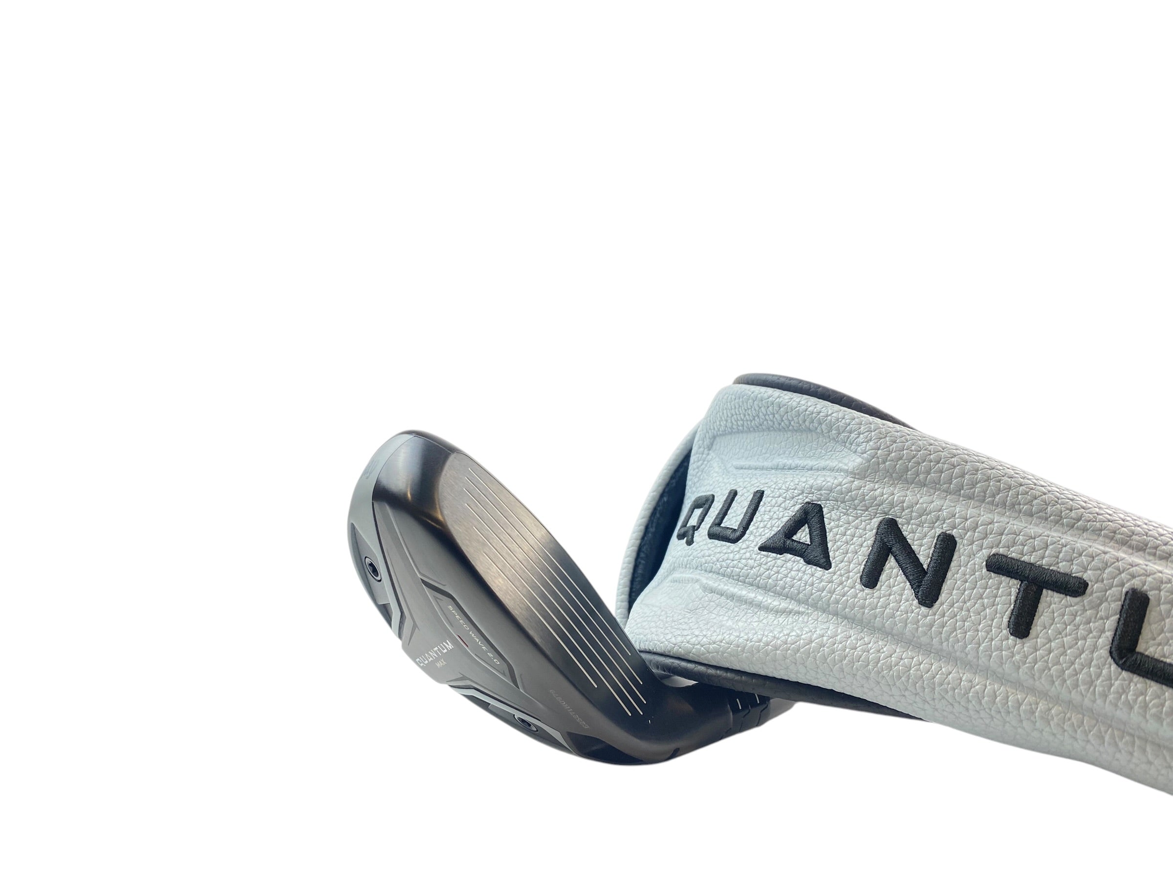 Callaway Quantum Max 4 Hybrid / 21 Degree / Regular Flex