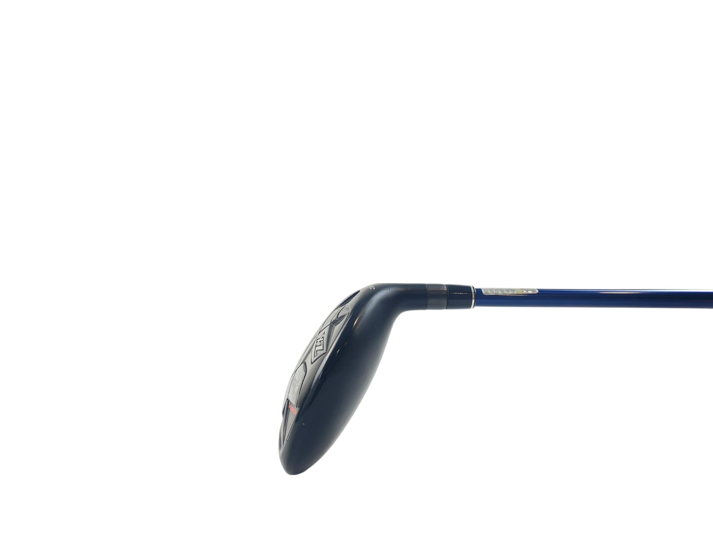 Srixon ZX MKII 3 Hybrid / 19 Degree / Stiff Flex