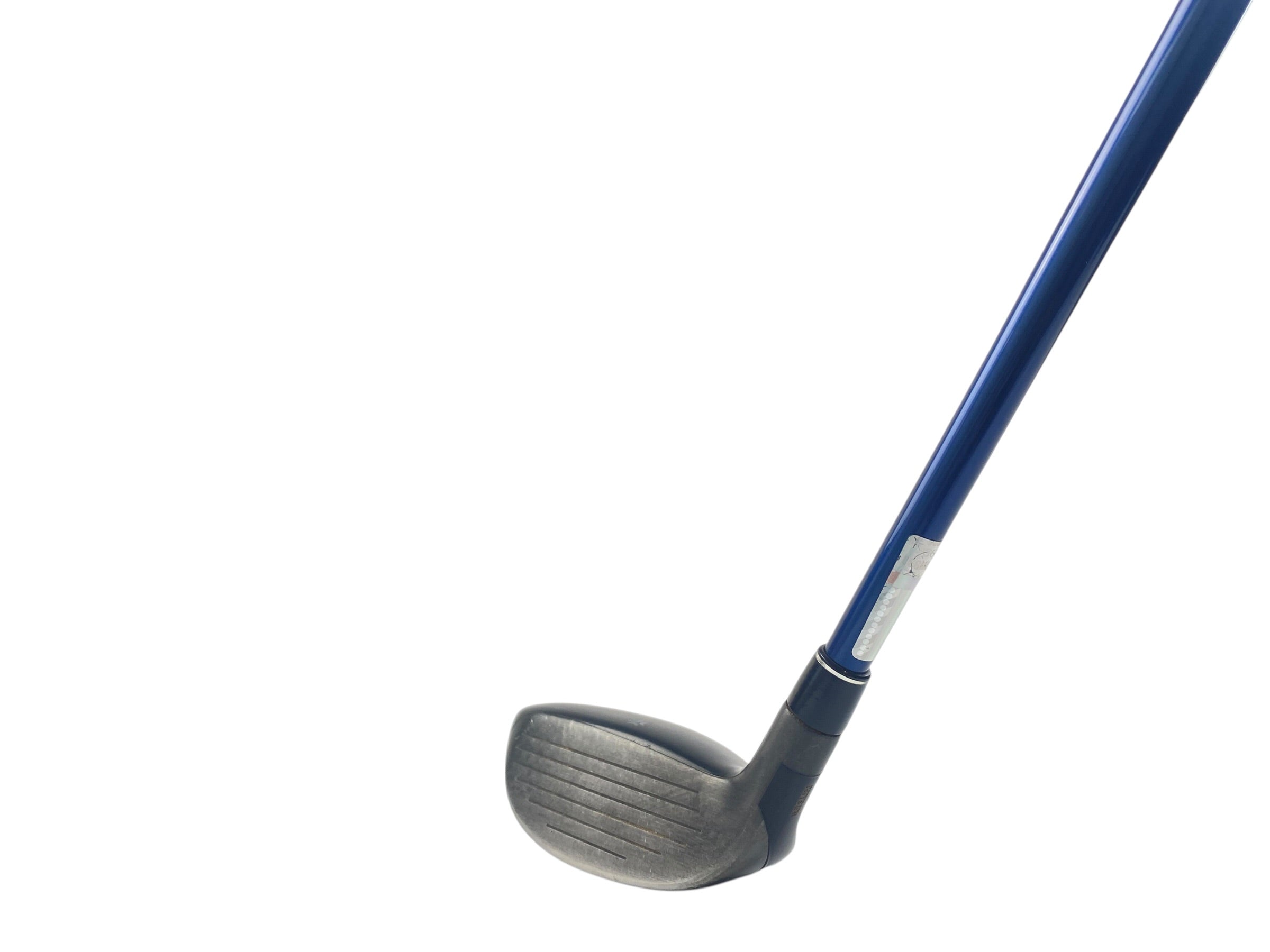 Srixon ZX MKII 3 Hybrid / 19 Degree / Stiff Flex