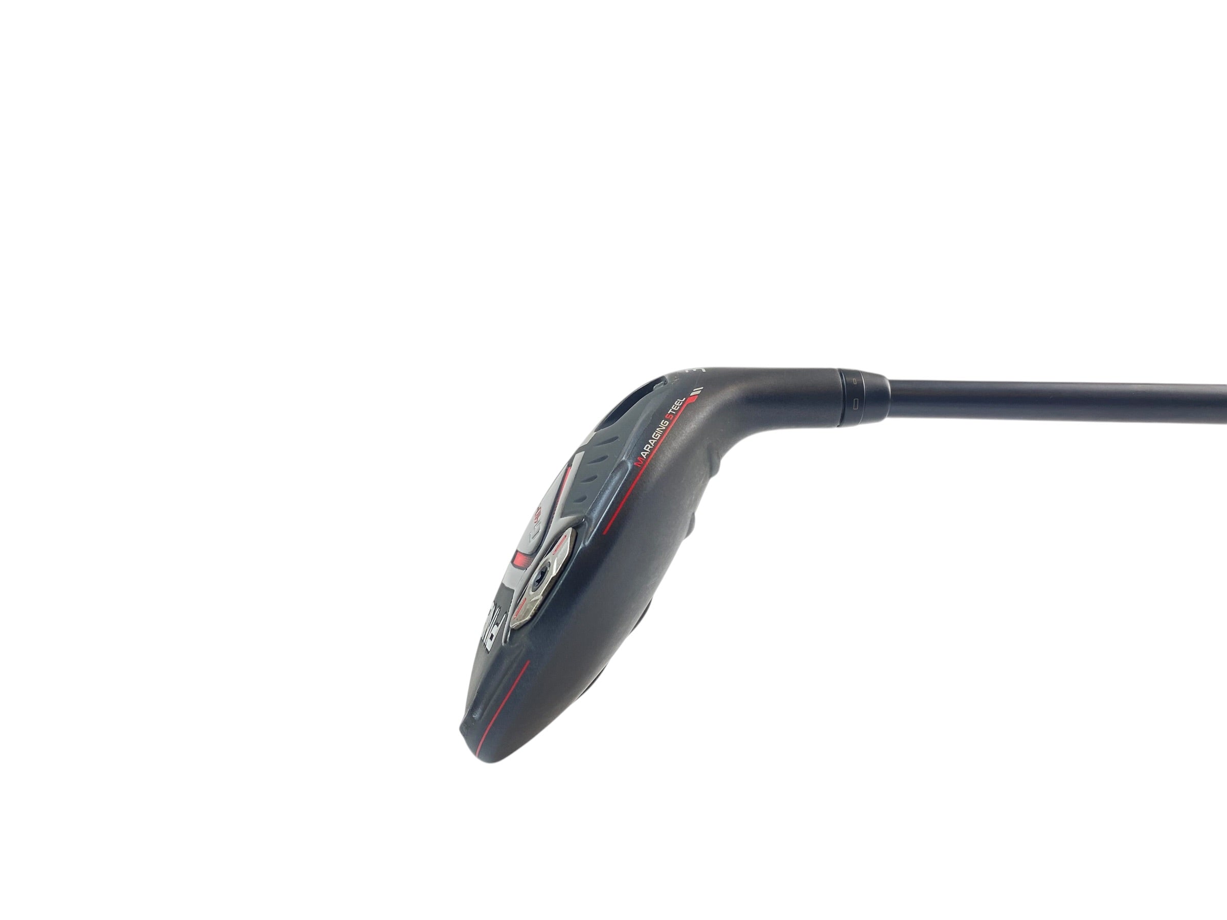 PING G410 3 Hybrid / 19 Degree / Regular Flex