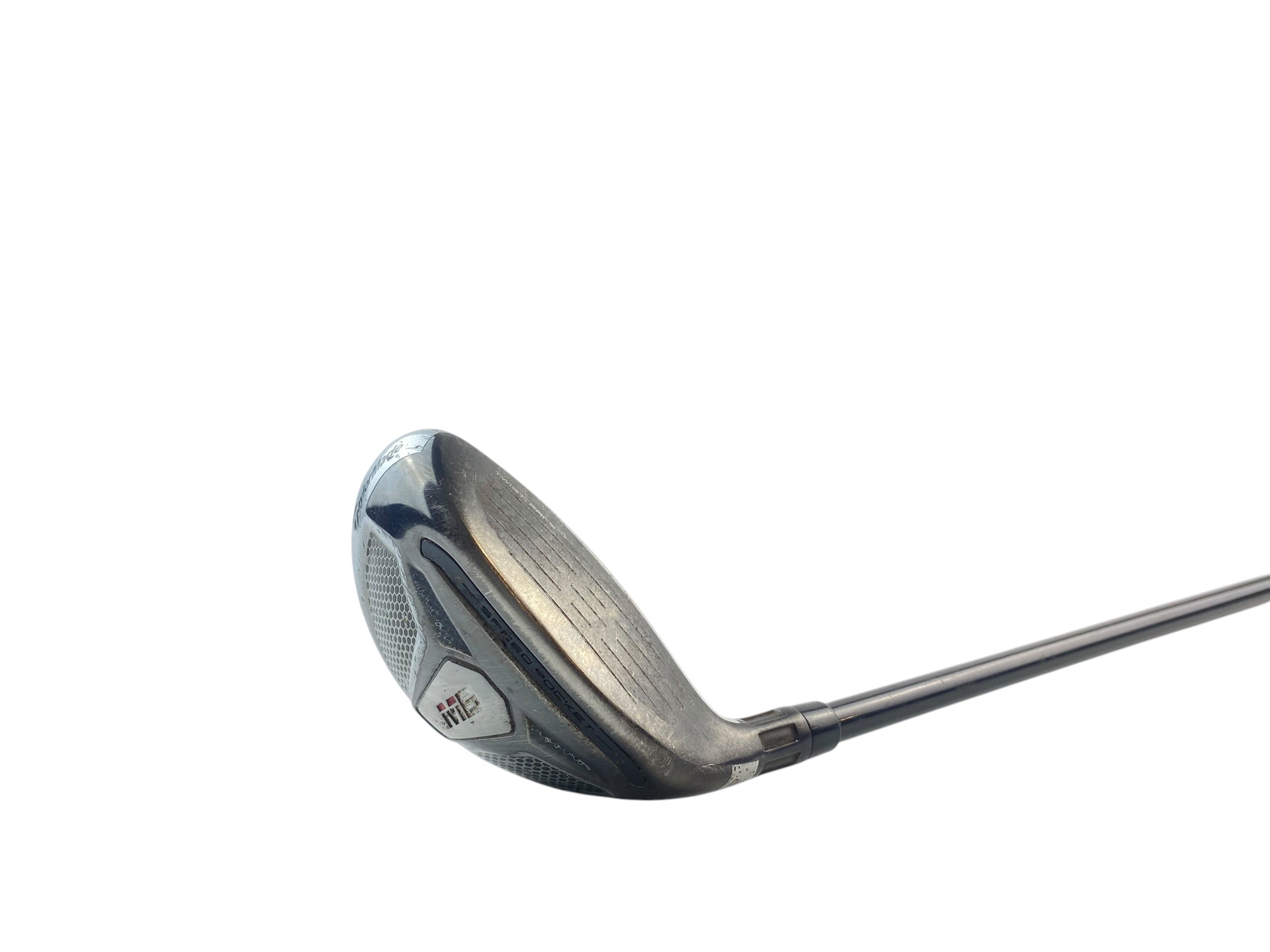 Taylormade M6 4 Hybrid / 22 Degree / Regular Flex