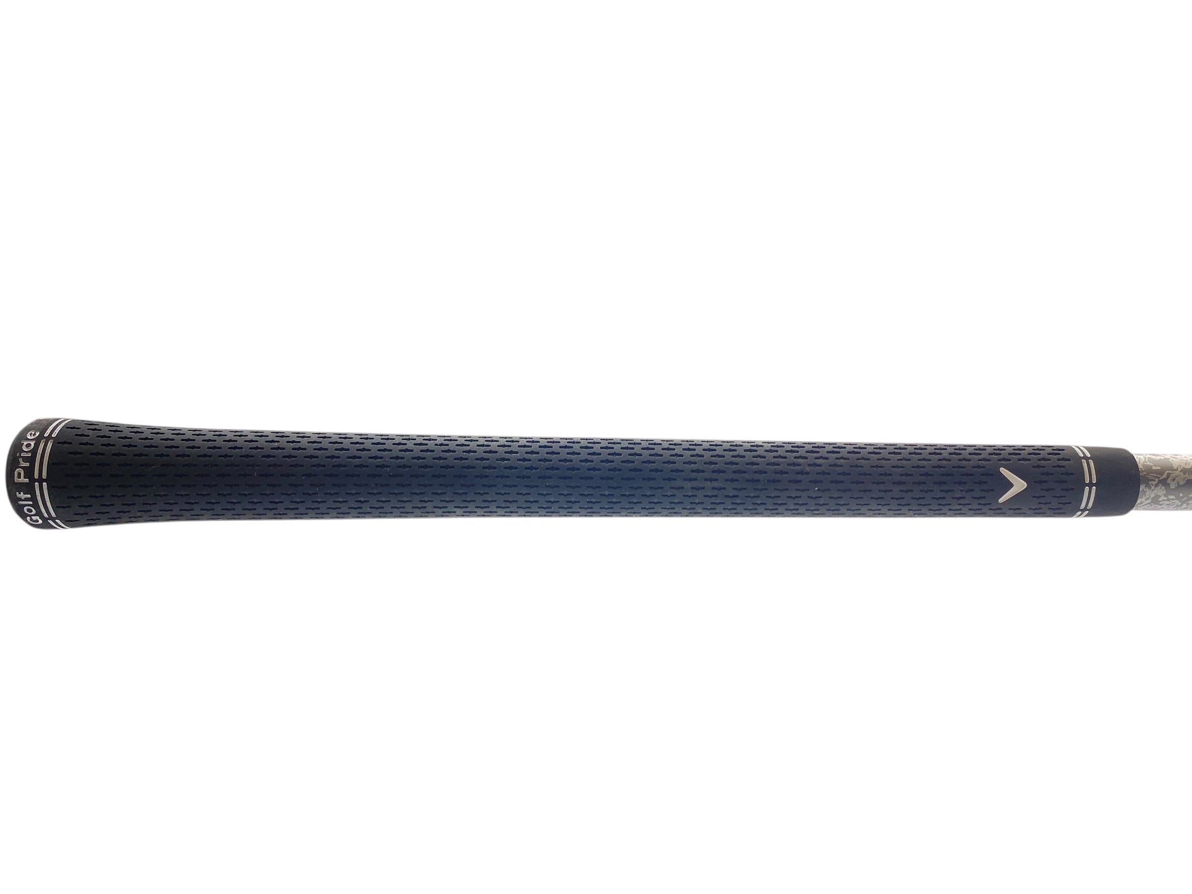 Callaway Quantum Max 4 Hybrid / 21 Degree / Regular Flex