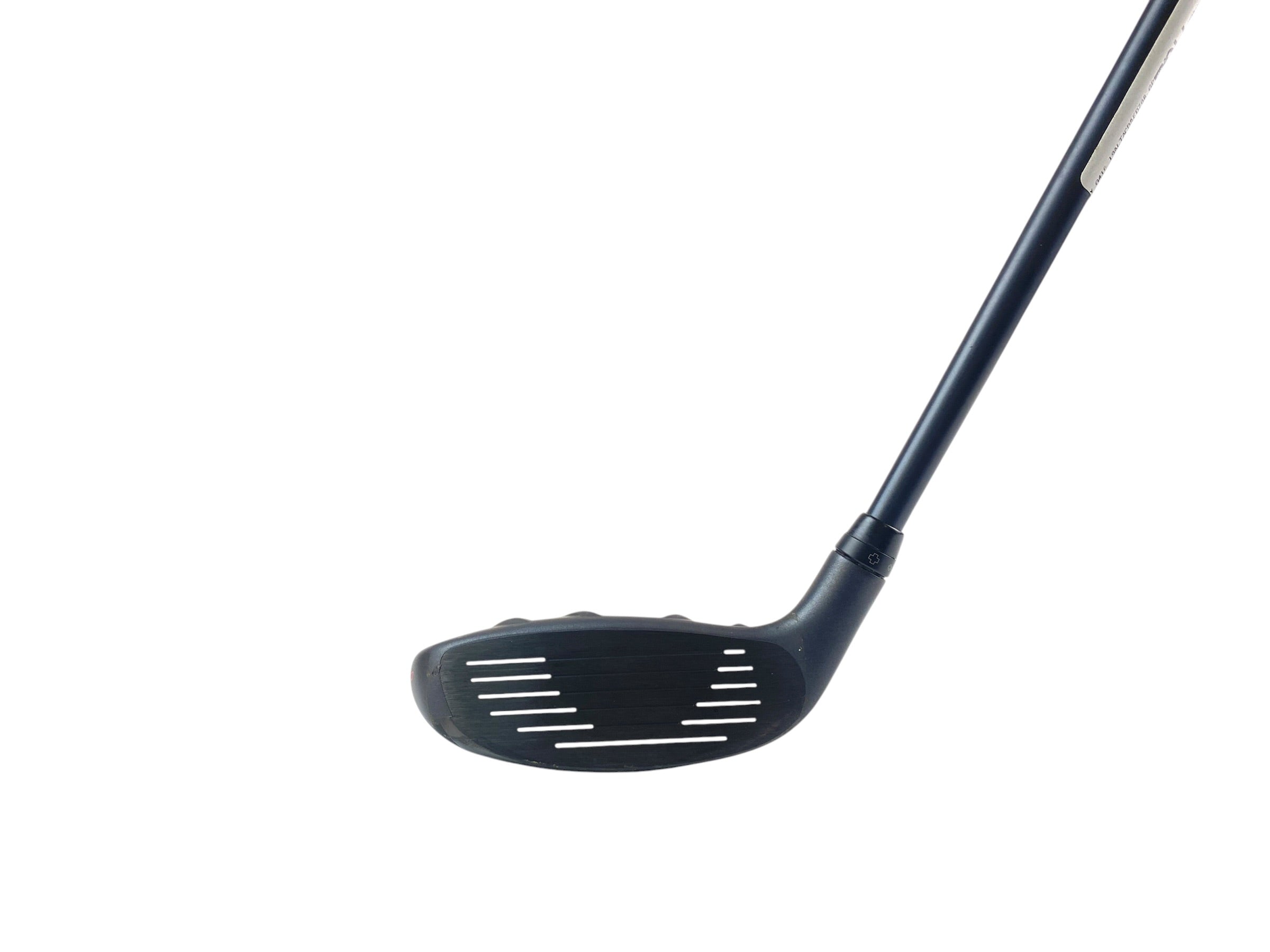 PING G410 3 Hybrid / 19 Degree / Regular Flex