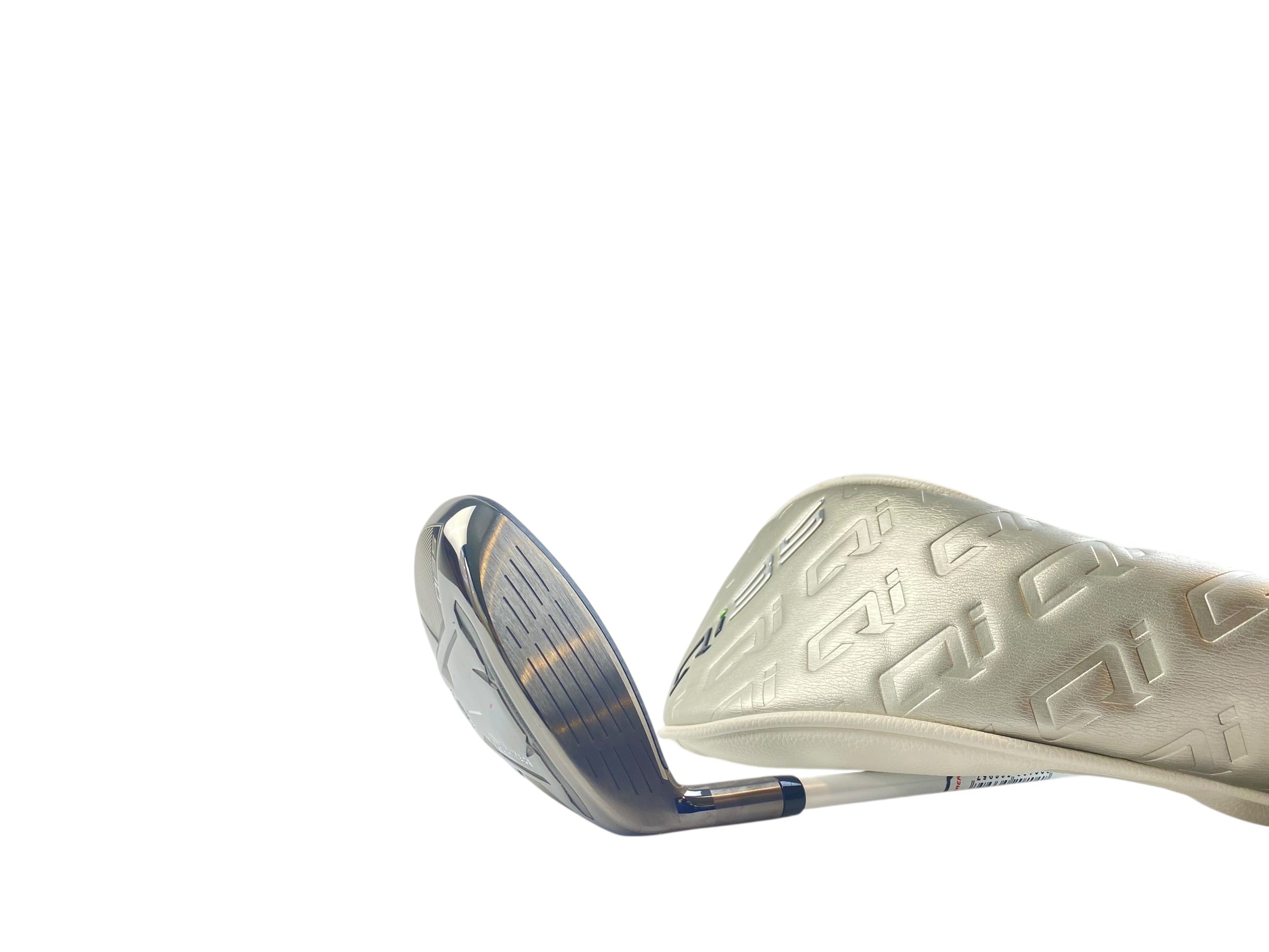 Taylormade Qi35 Max Lite 7 Wood / 21.5 Degree / Ladies Flex